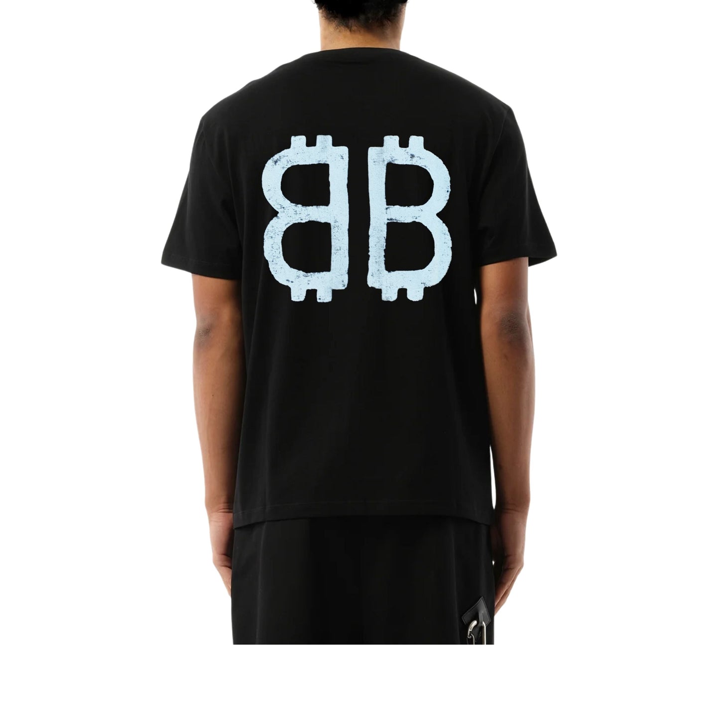 M.T-Shirts BAL 1541