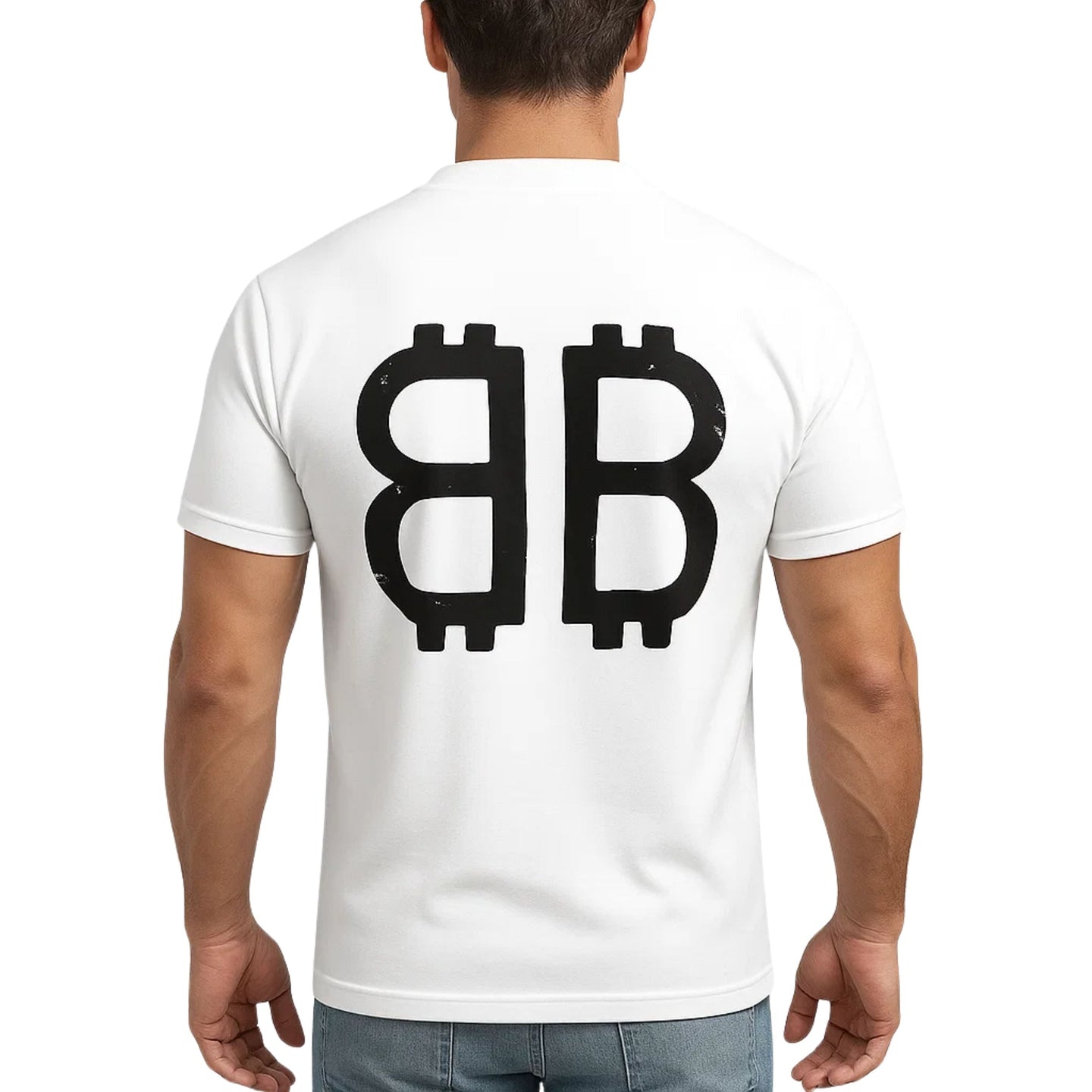 M.T-Shirts BAL 1542
