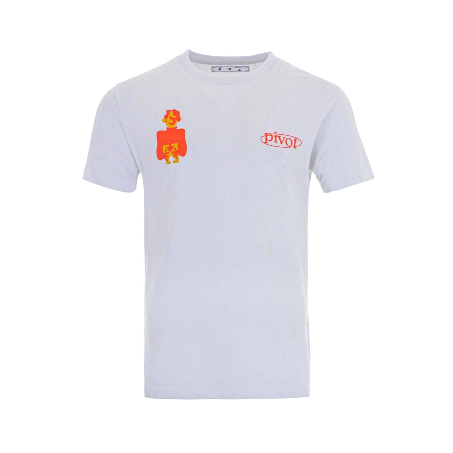 M. T-Shirts Of 630