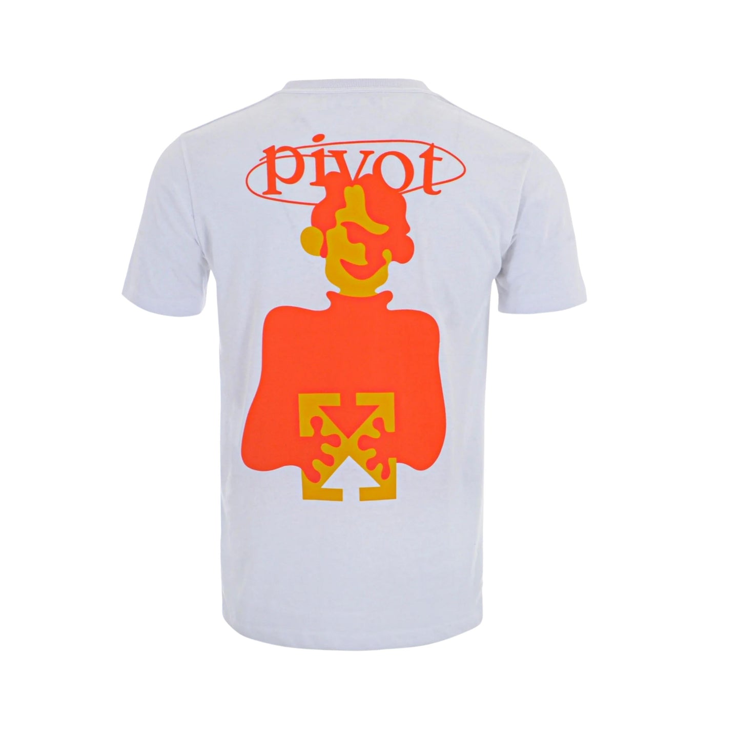 M. T-Shirts Of 630