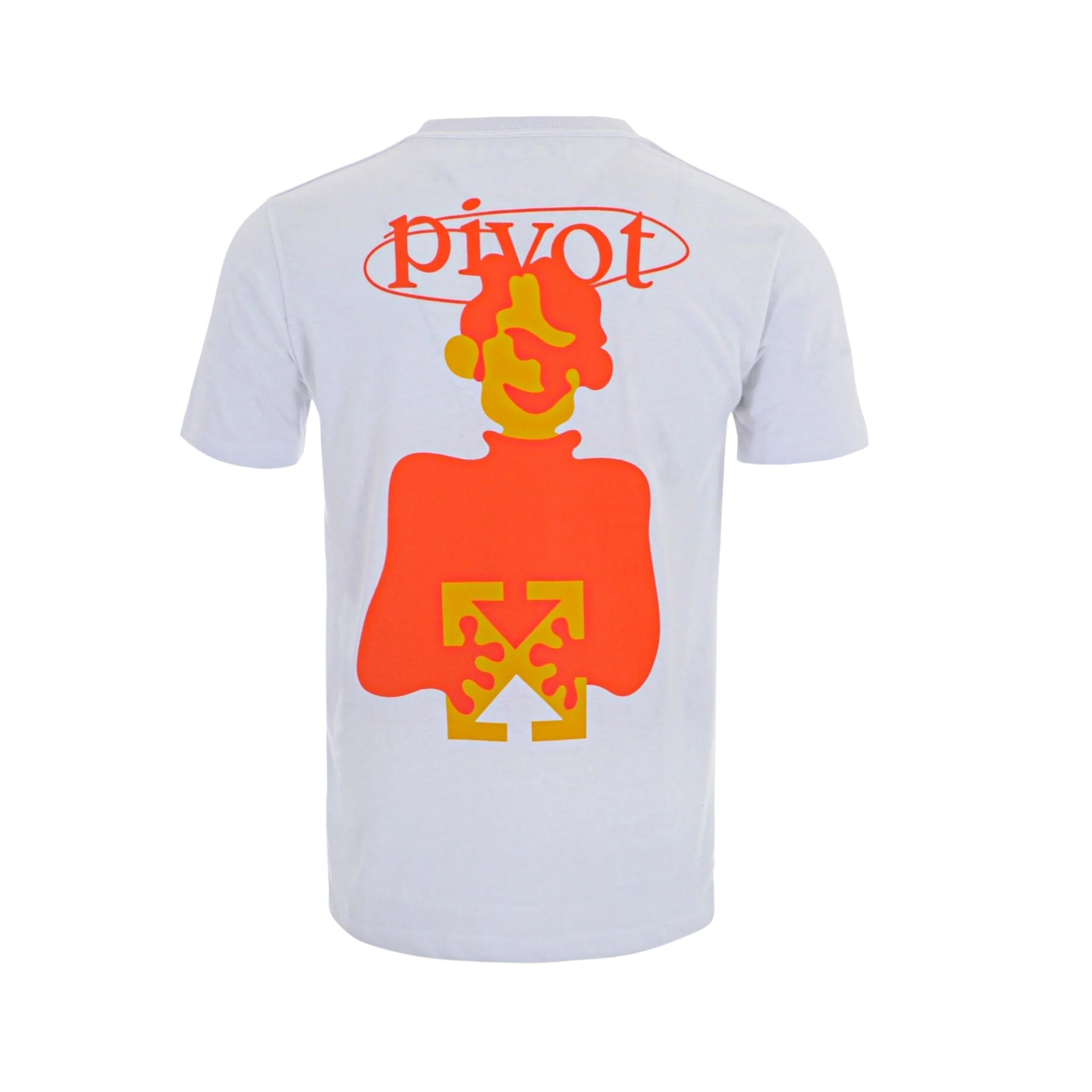 M. T-Shirts Of 630