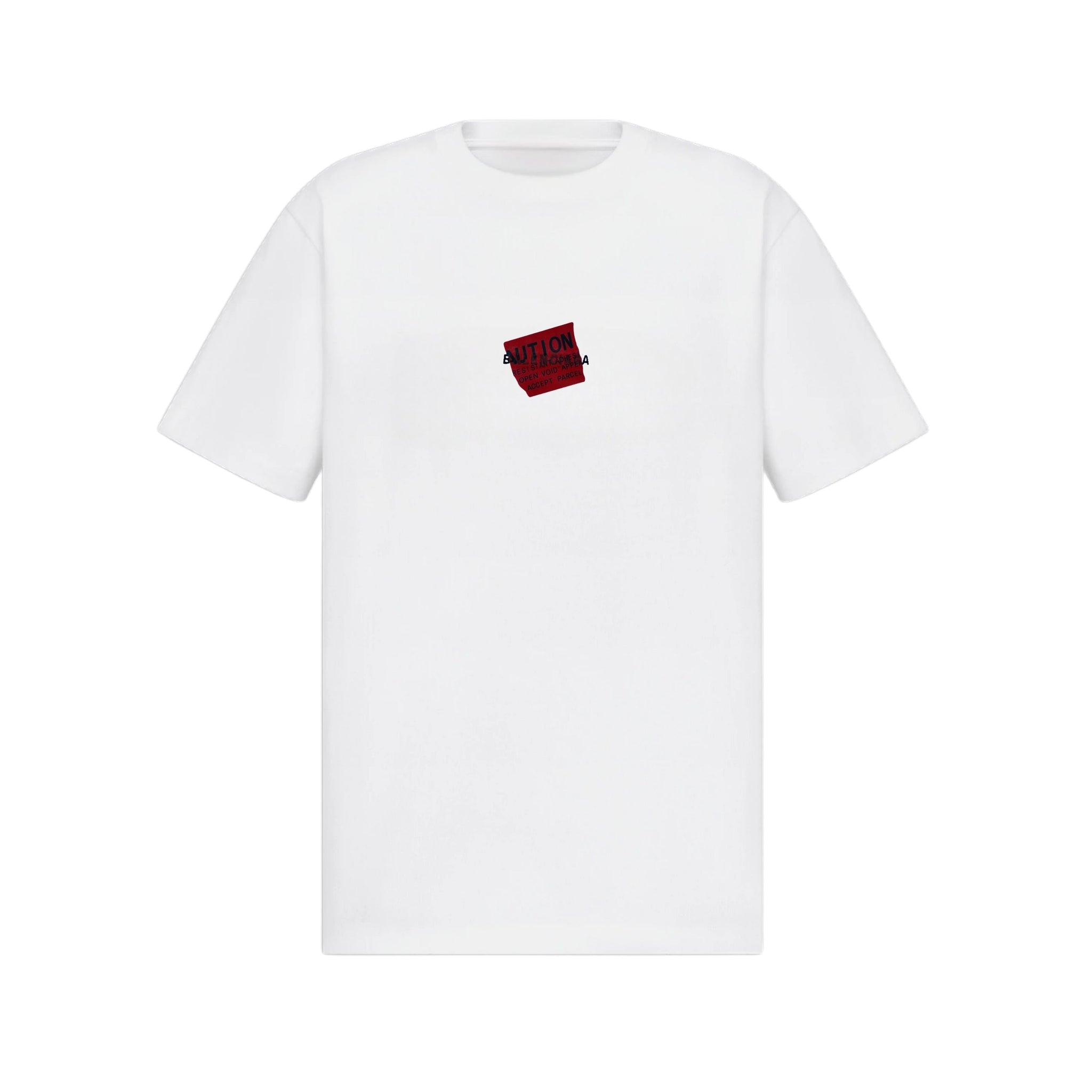 M.T-Shirts BAL 1543