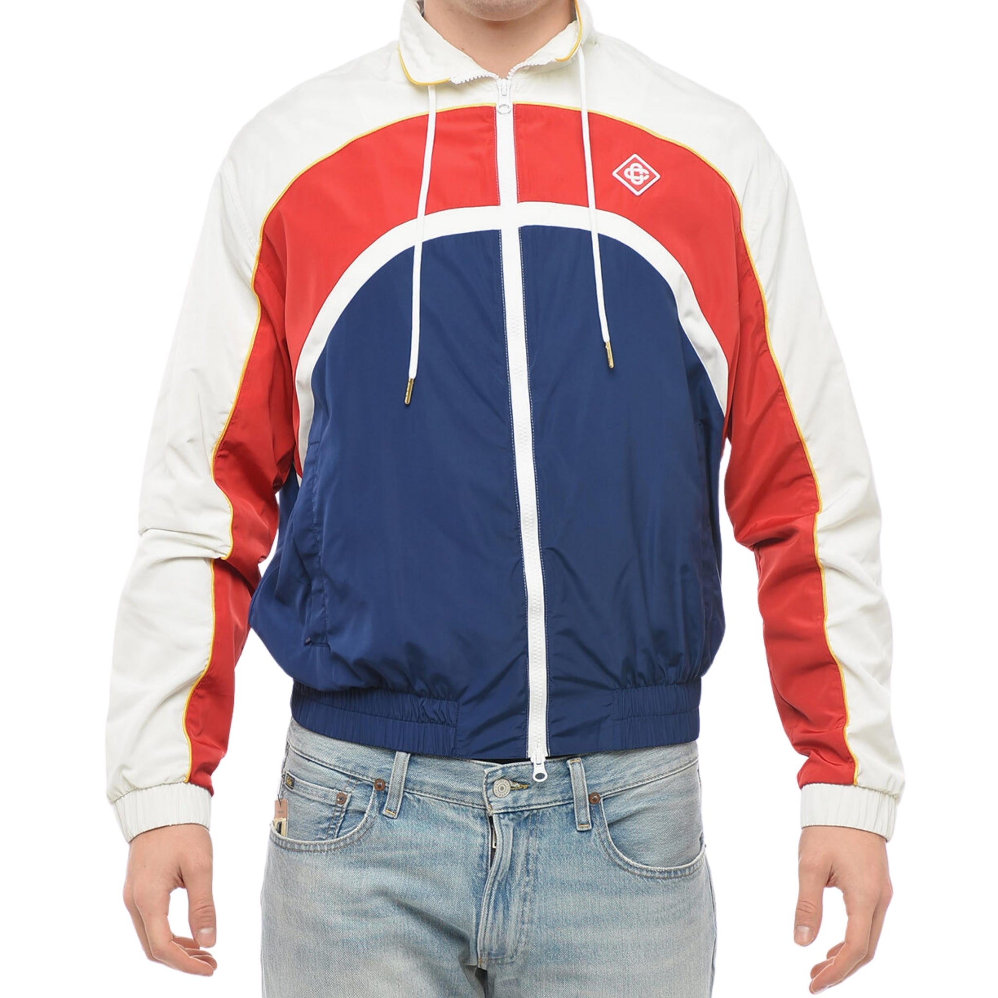 Jackets 26
