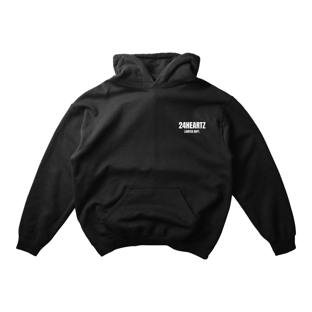 24Heartz Premium Tracksuit