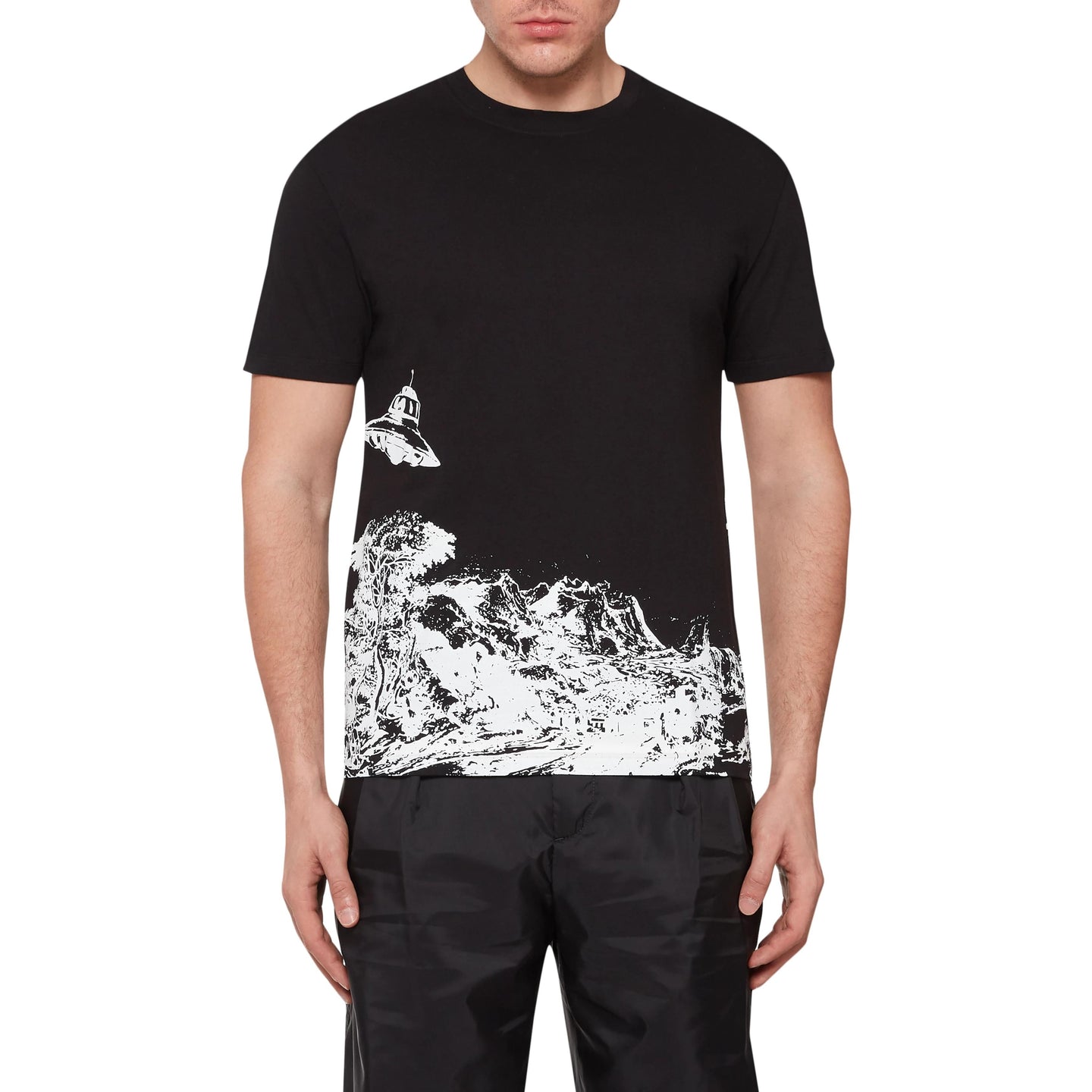 M. T-Shirts VAL 838