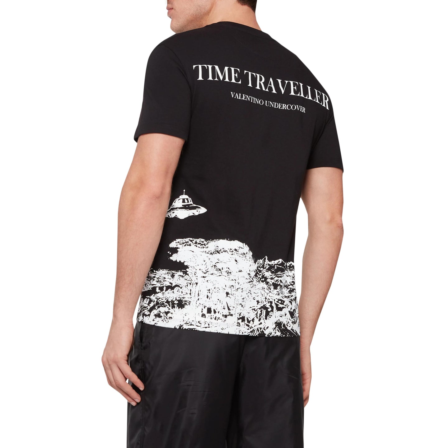 M. T-Shirts VAL 838