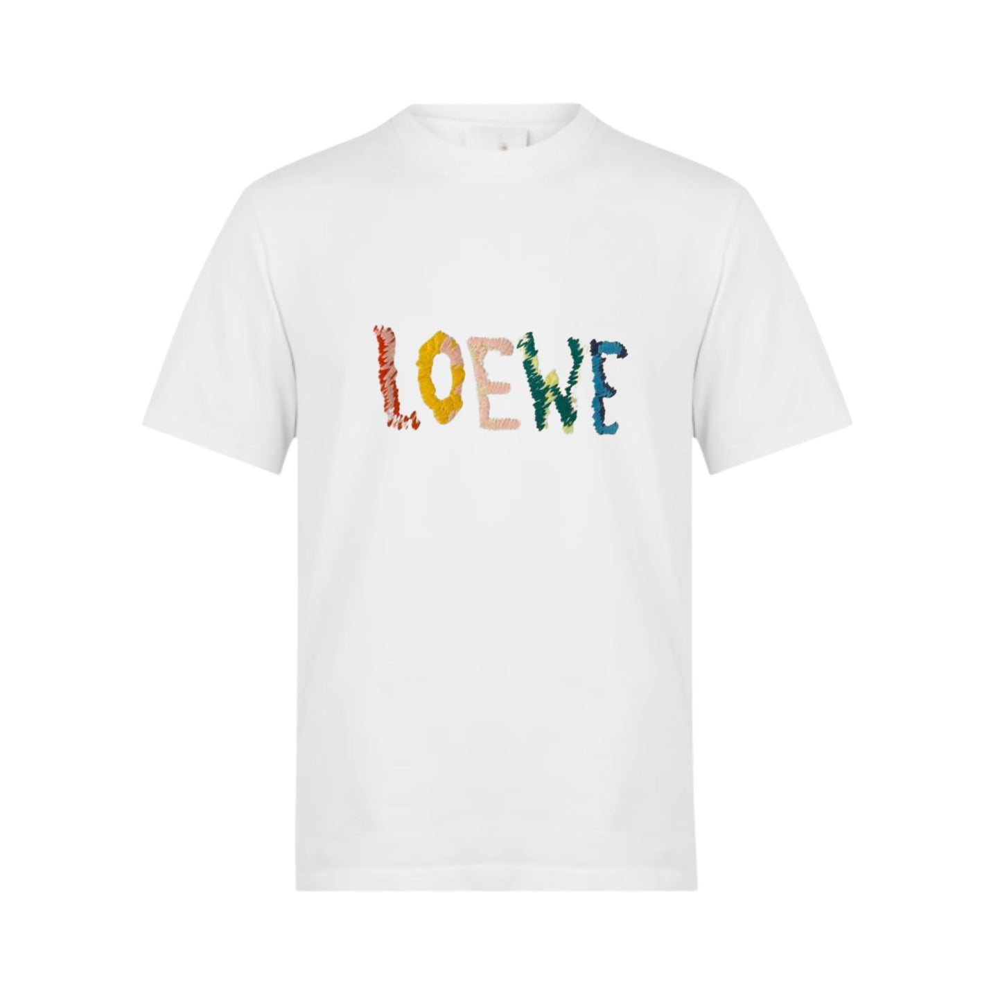 M. T-Shirts Lo 563