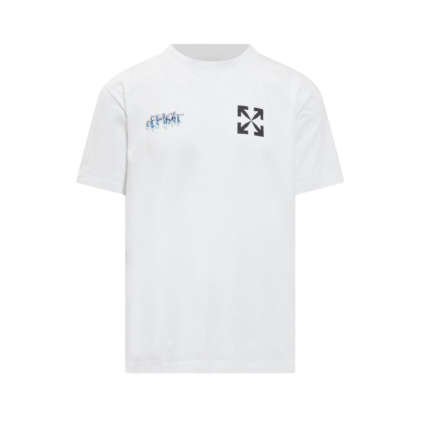 M. T-Shirts Of 633