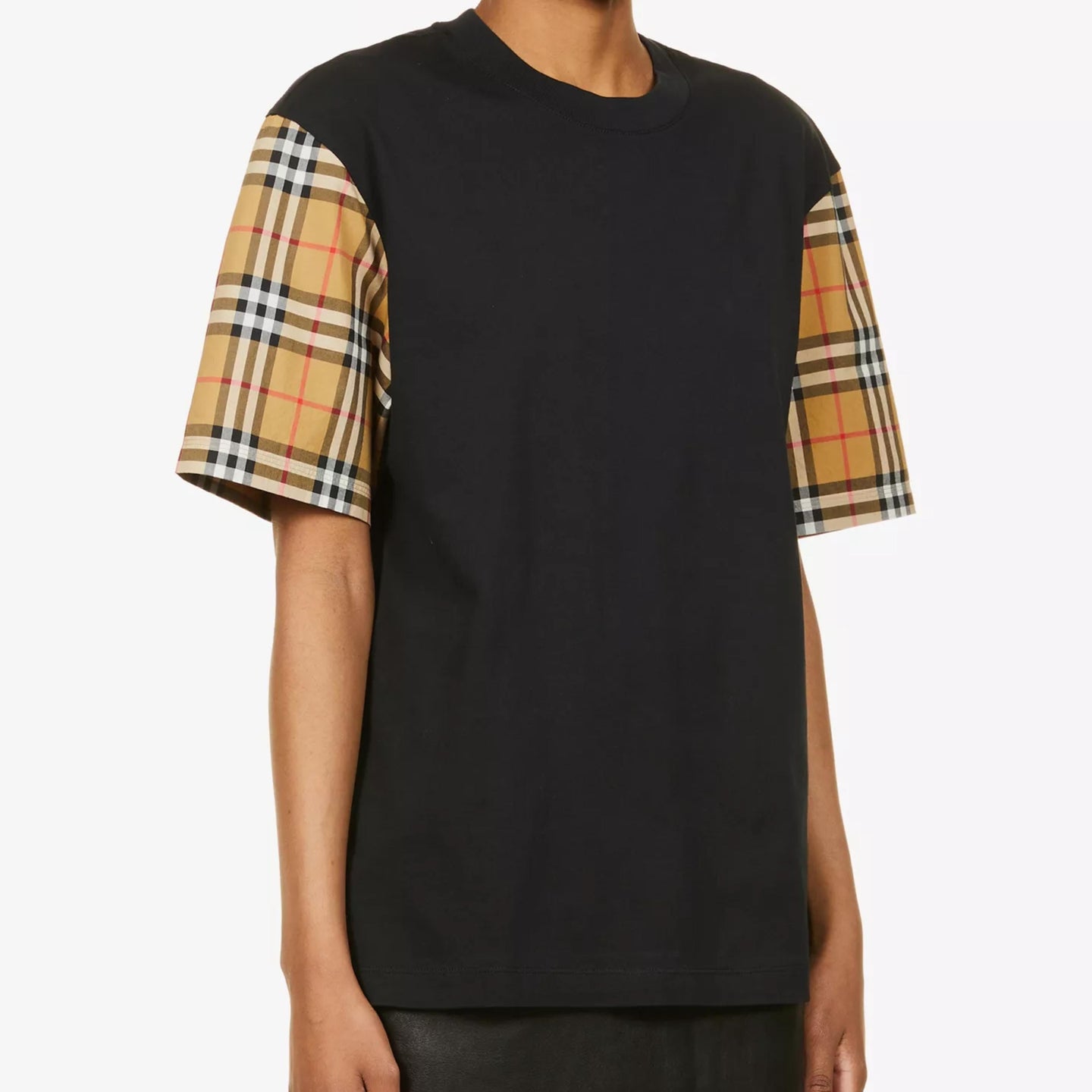 M. T-Shirts BUR 836