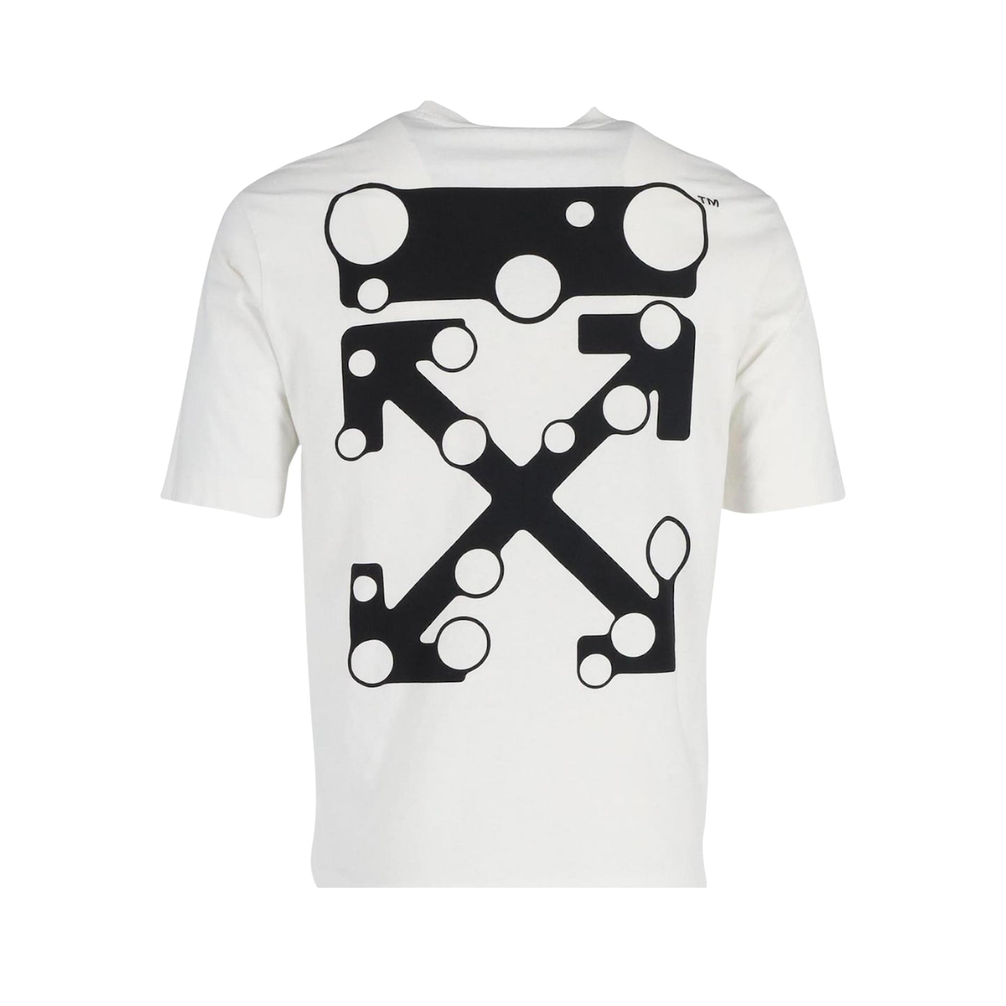 M. T-Shirts Of 635