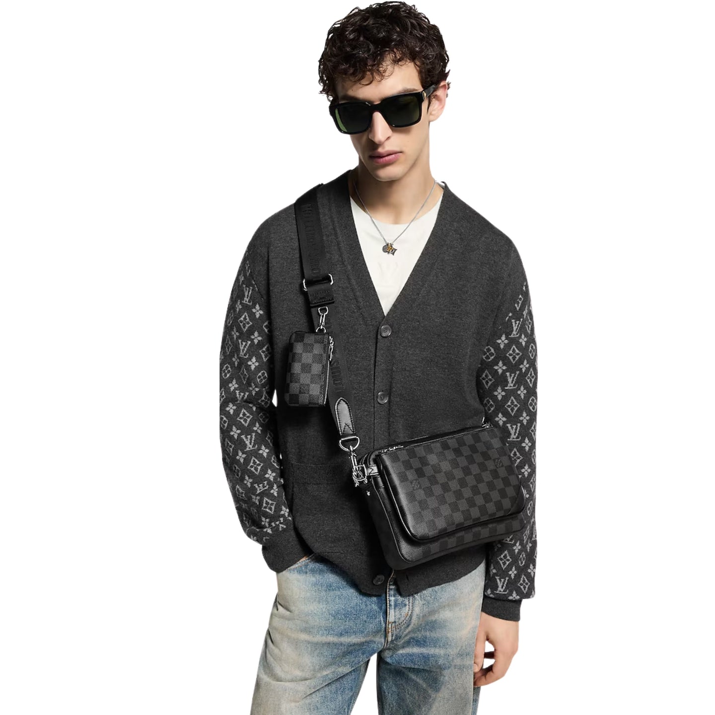 BAG LO 256