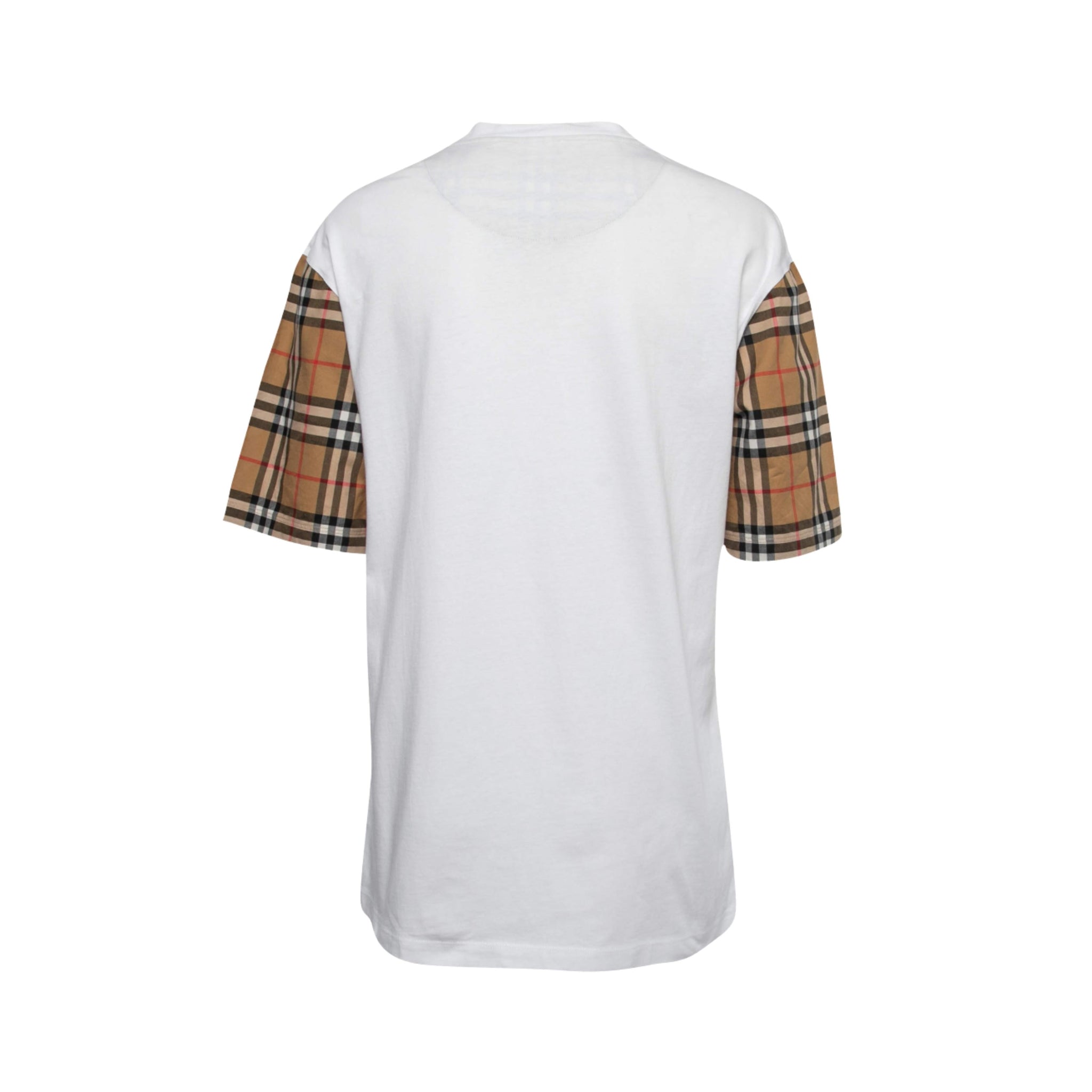 M. T-Shirts BUR 835