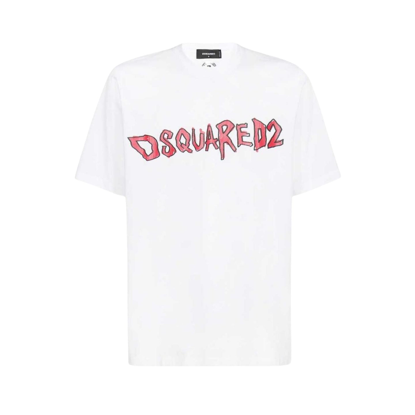 M. T-Shirts Ds 636