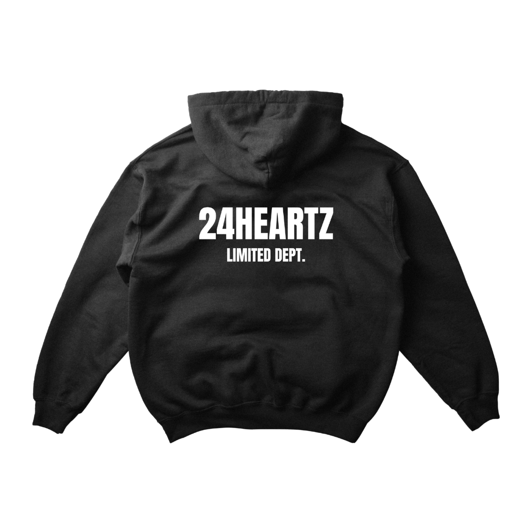 24Heartz Premium Tracksuit