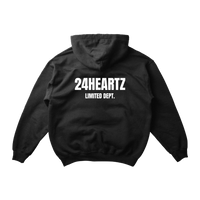 24Heartz Premium Tracksuit