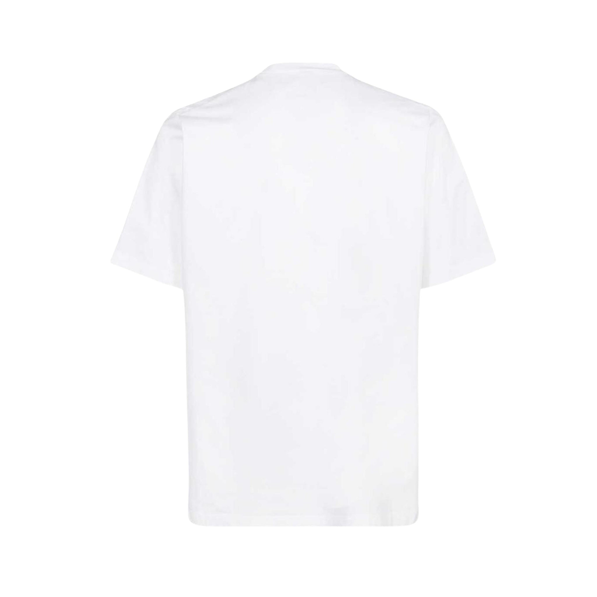 M. T-Shirts Ds 636