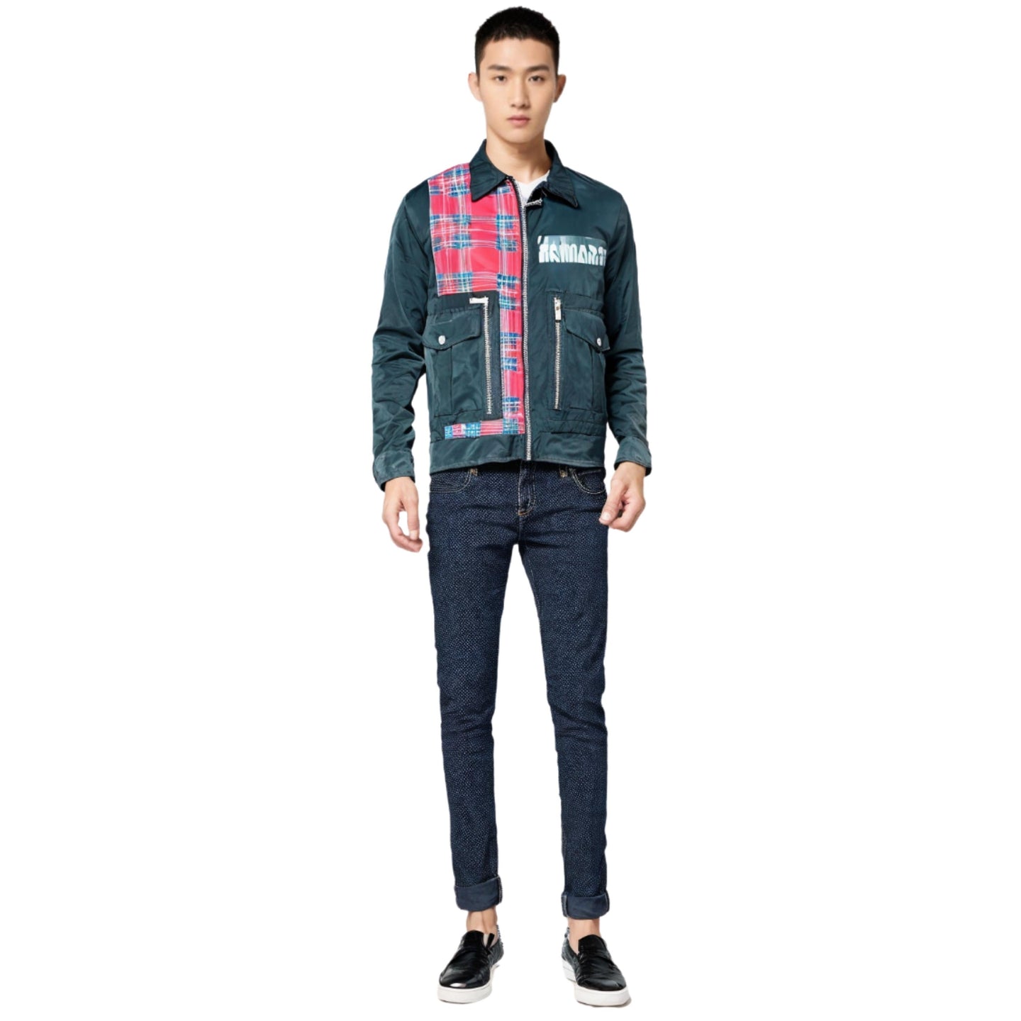 Jackets 40