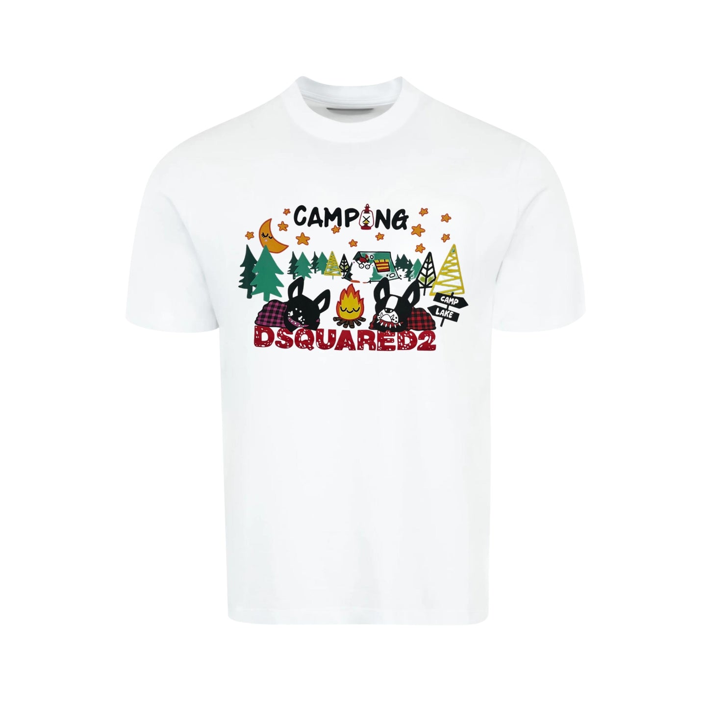 M. T-Shirts Ds 637