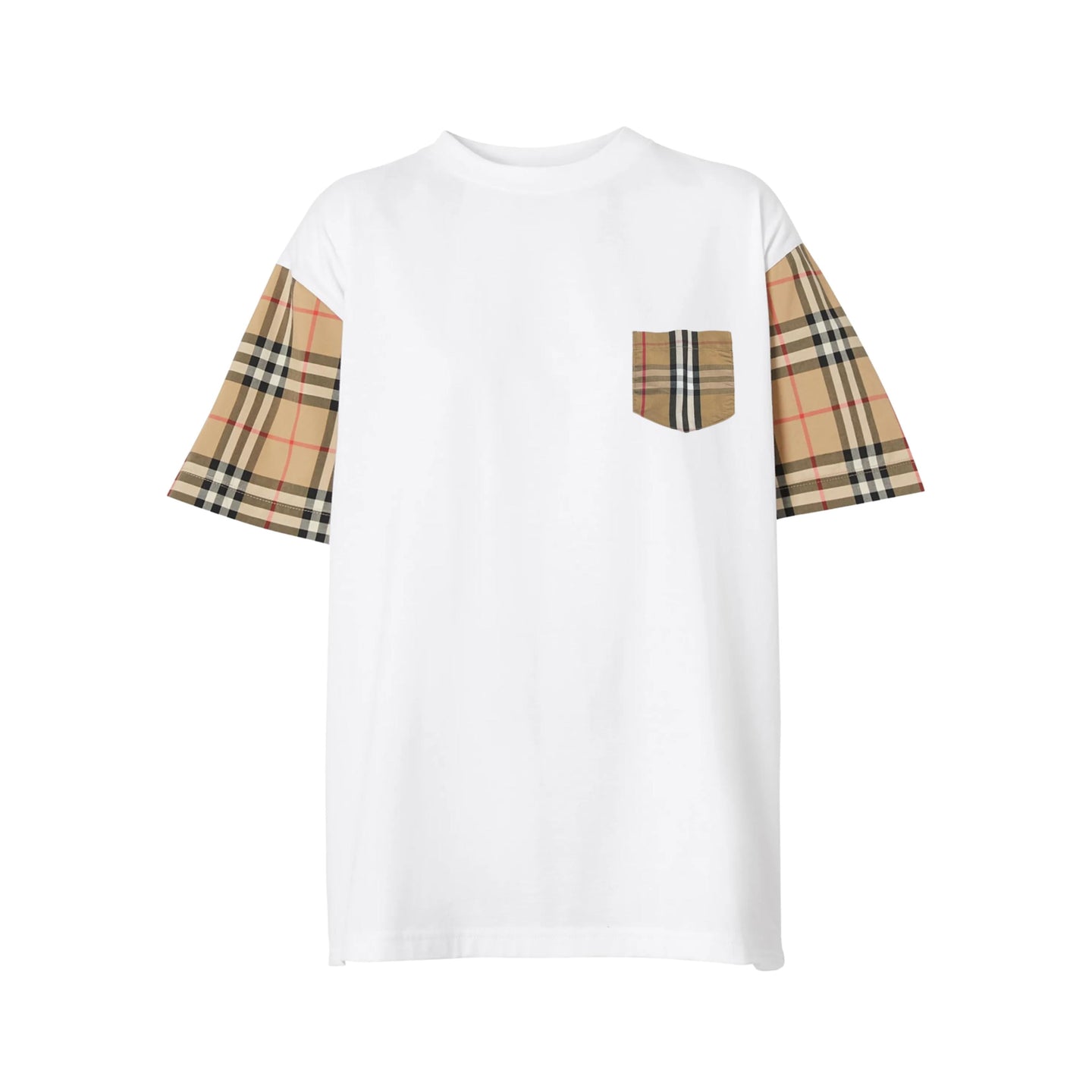 M. T-Shirts BUR 834