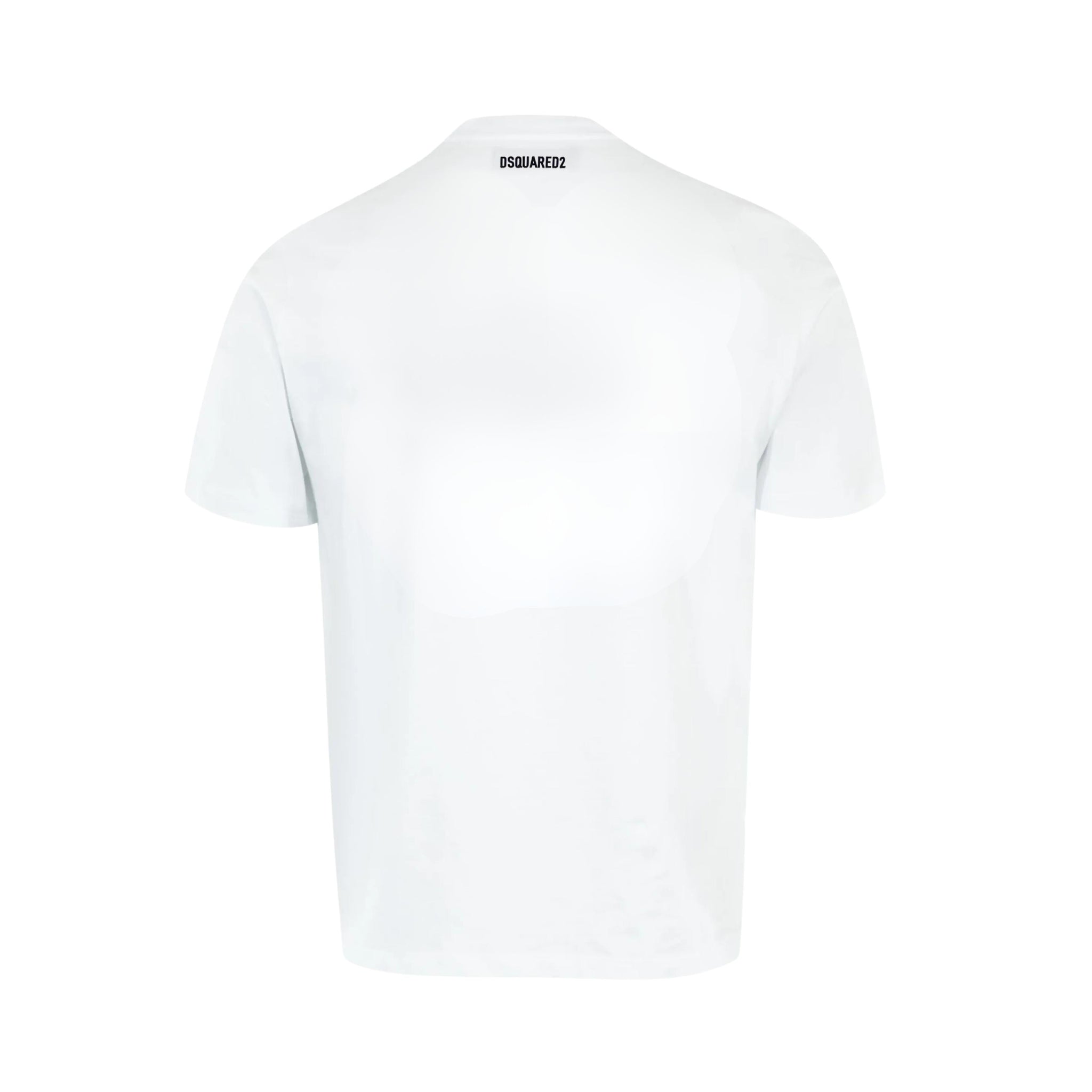 M. T-Shirts Ds 637