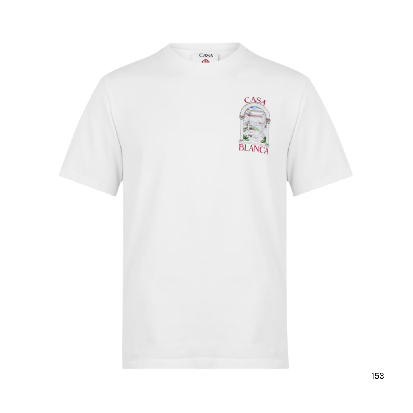 M. T-Shirts  Ca 429