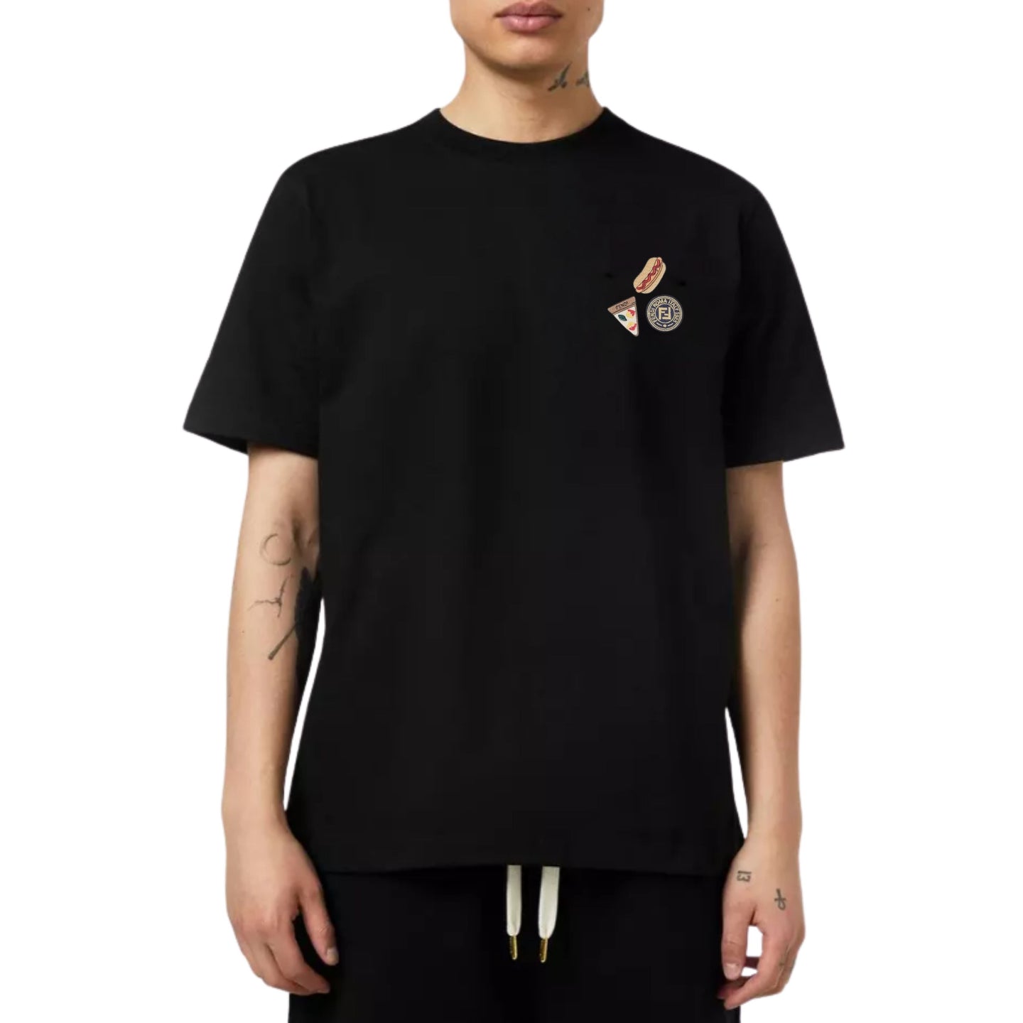 M.T-Shirts FE 1532