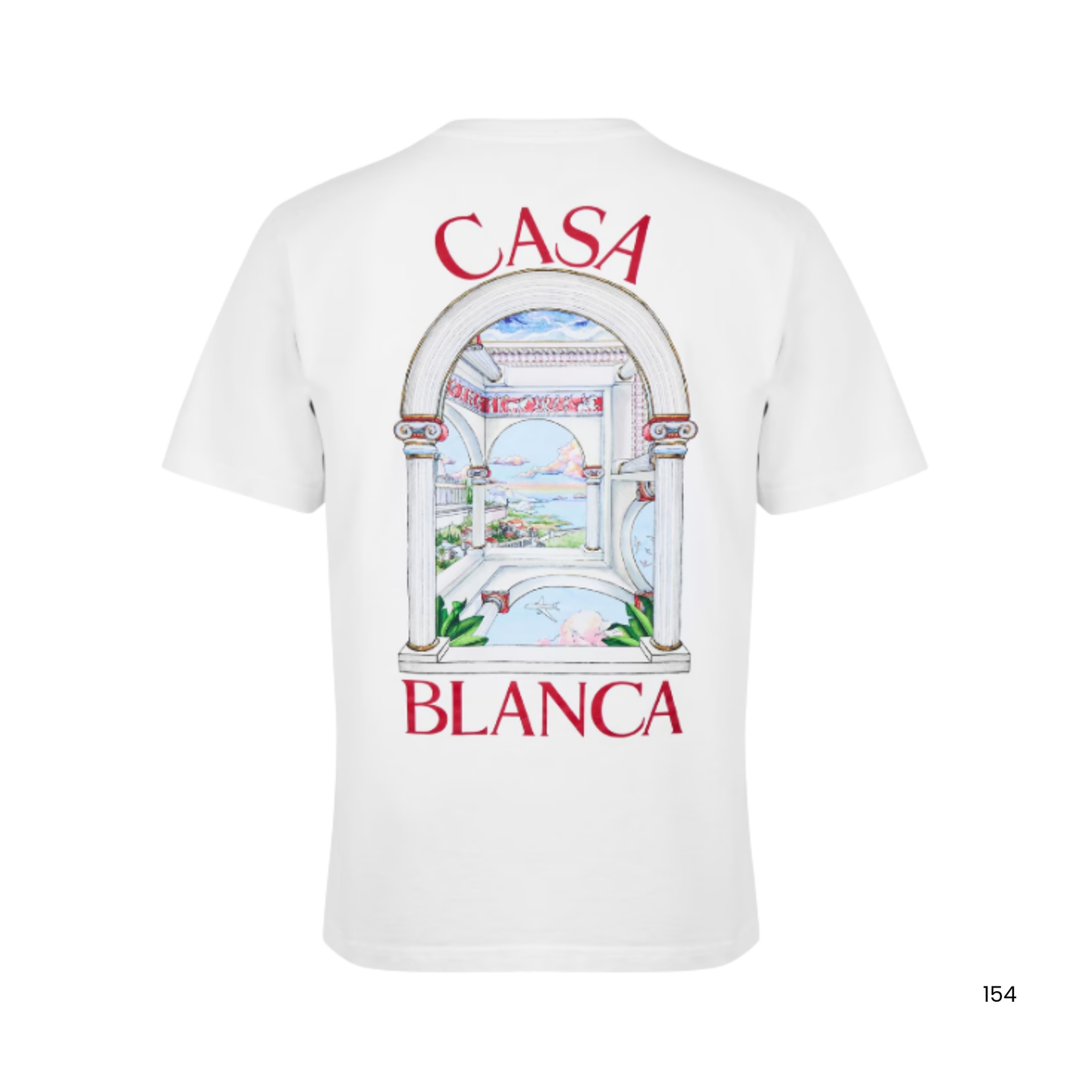 M. T-Shirts  Ca 429