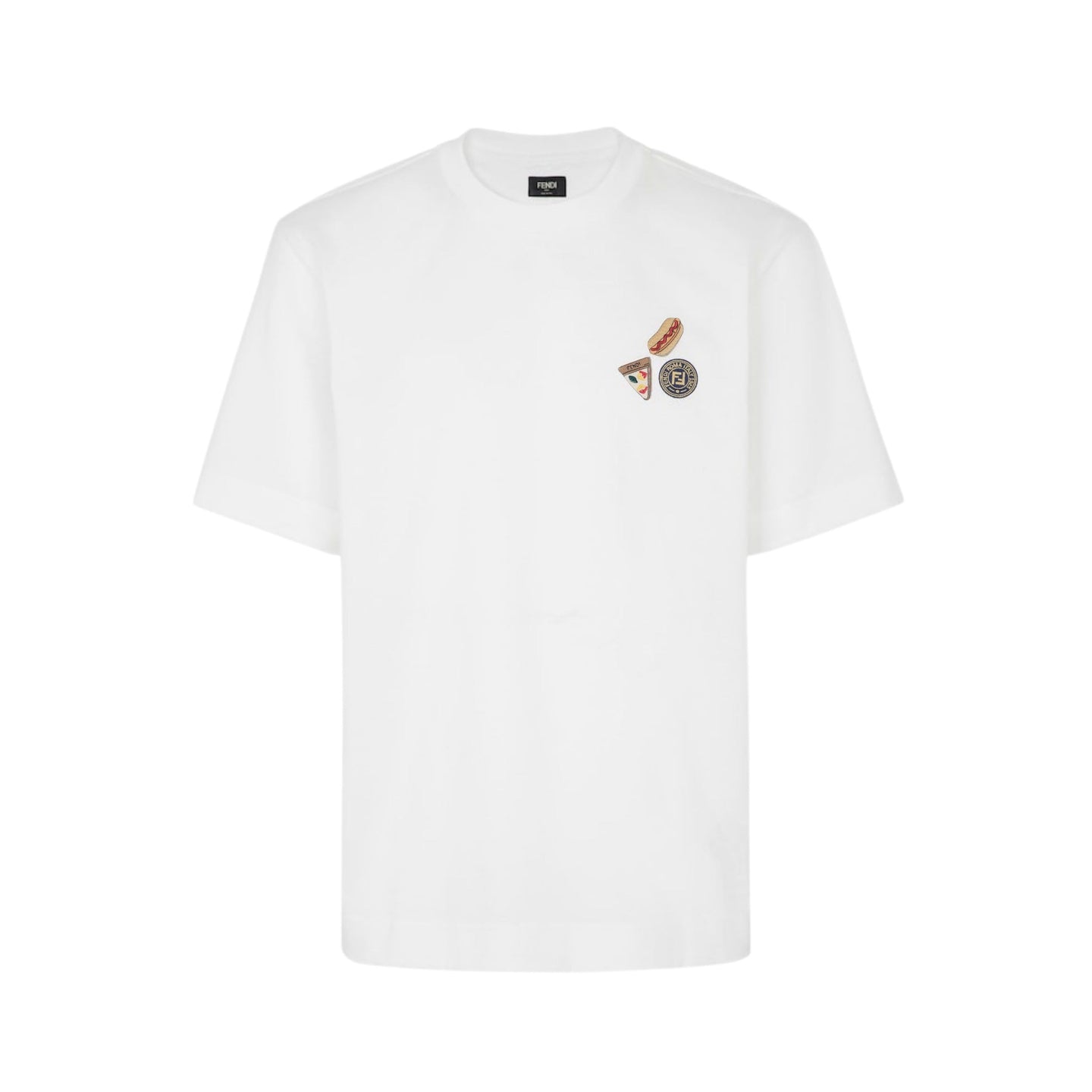 M.T-Shirts FE 1533