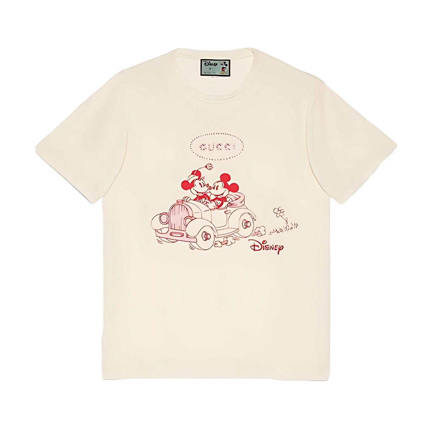 M. T-Shirts Gu 639