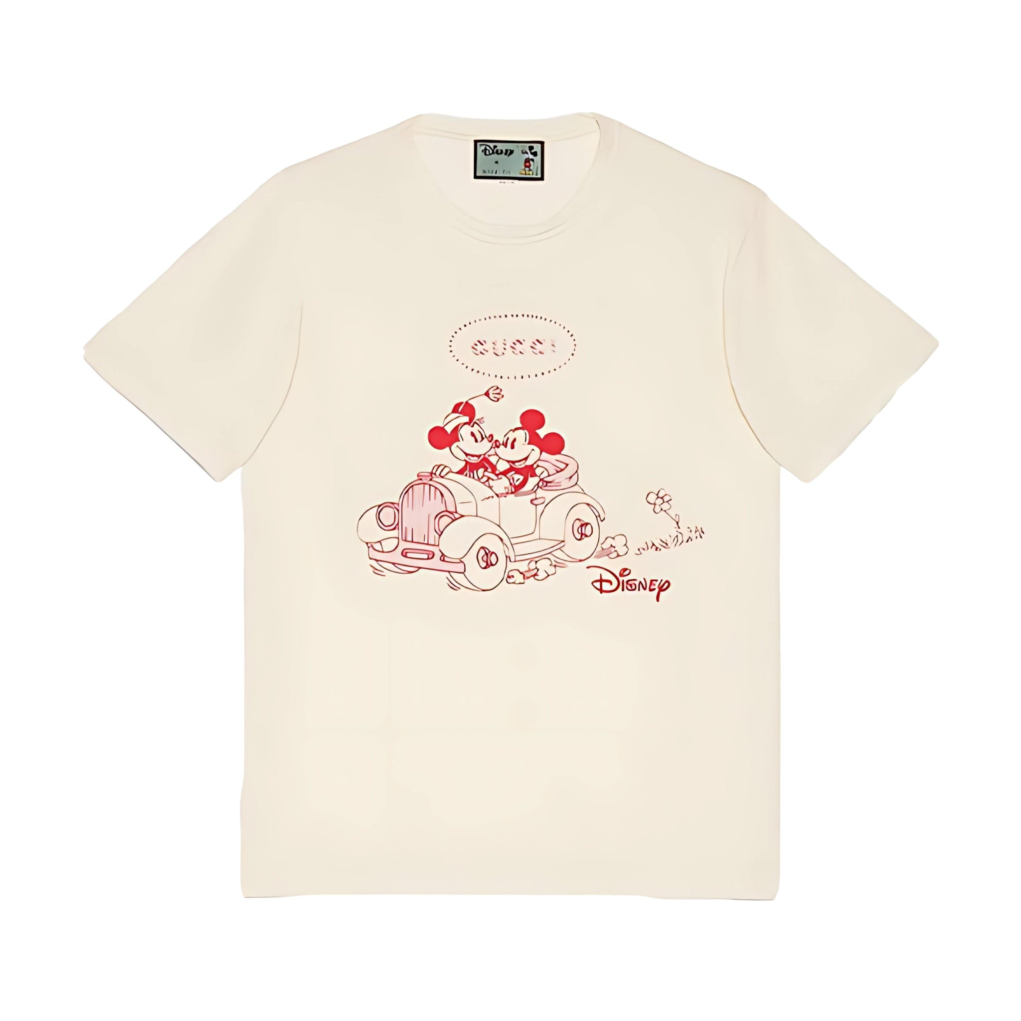 M. T-Shirts Gu 639