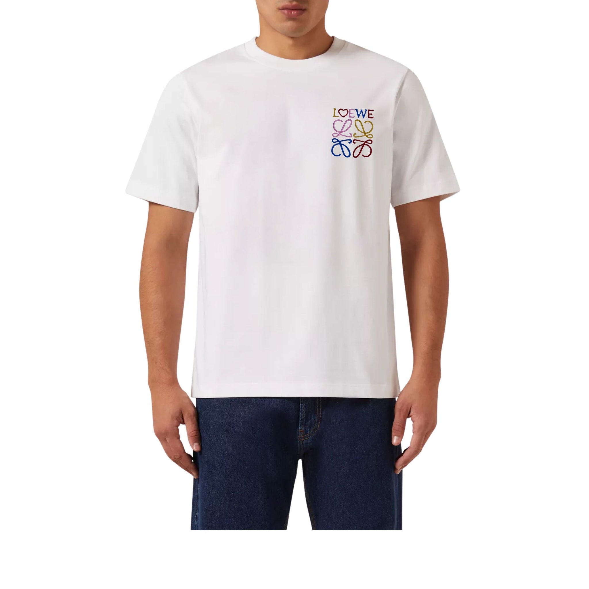 M.T-Shirts LOE 1547