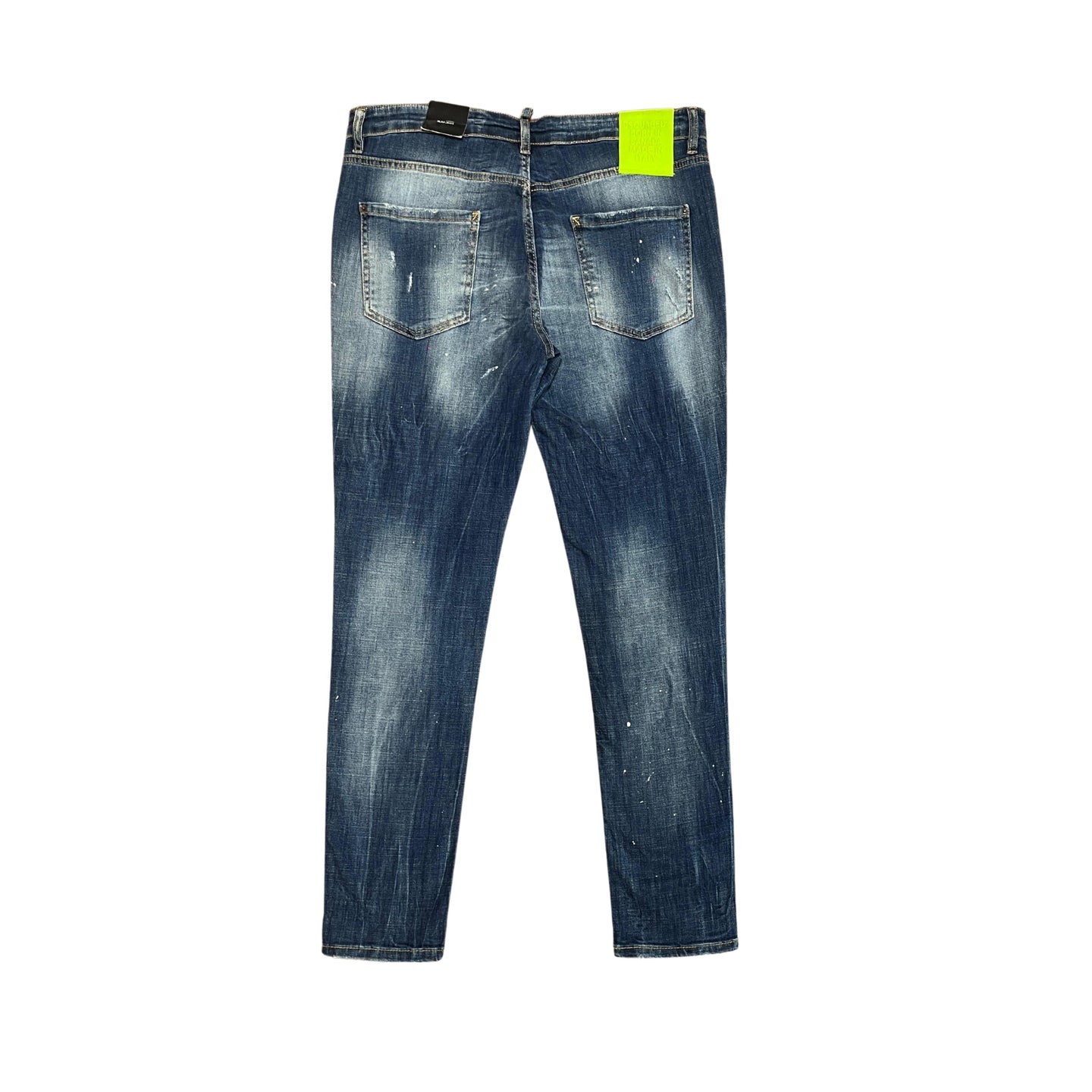 jeans 207