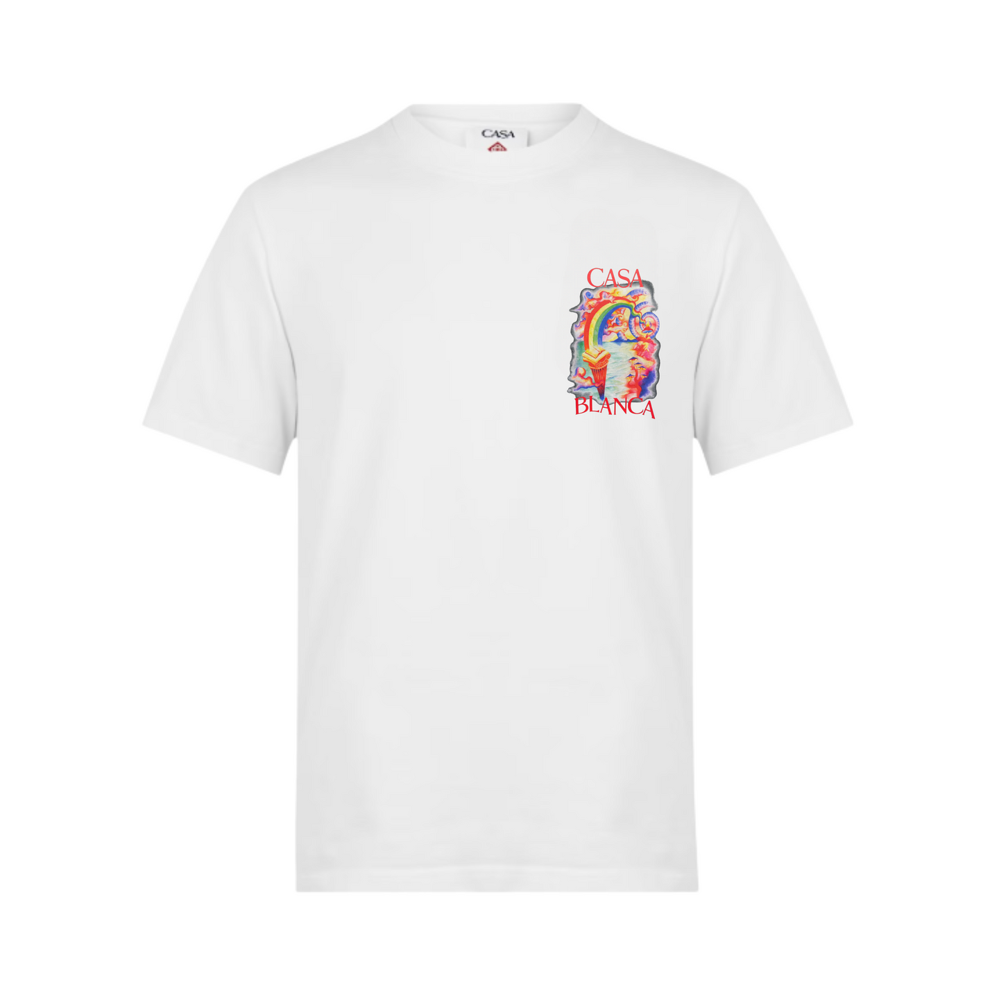 M. T-Shirts  Ca 443