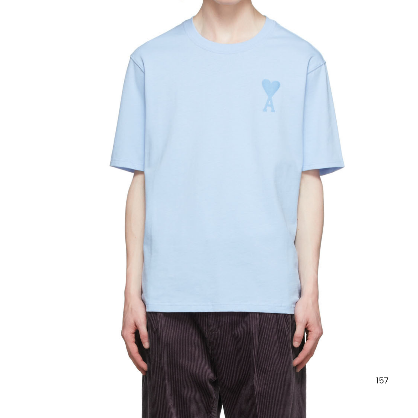 M. T-Shirts Am 102