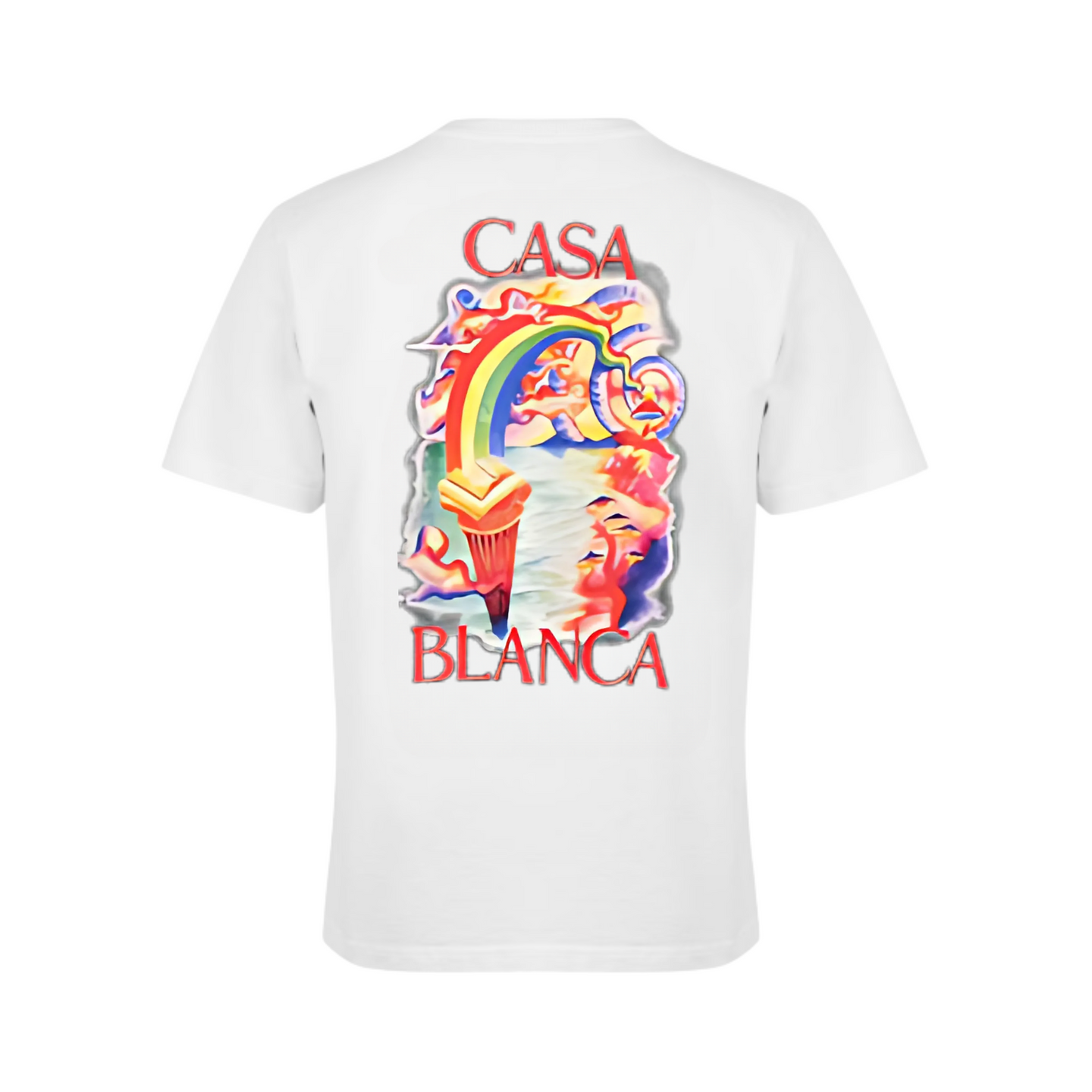 M. T-Shirts  Ca 443