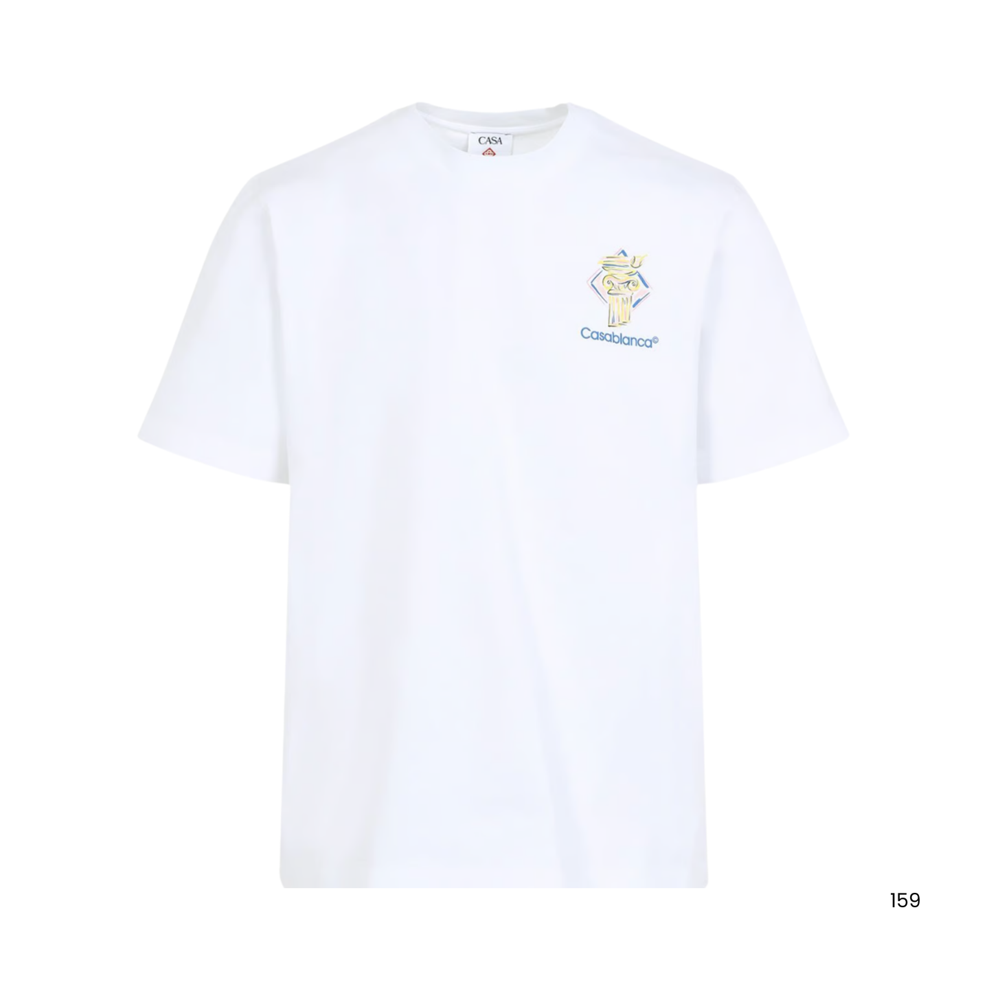 M. T-Shirts Ca 431