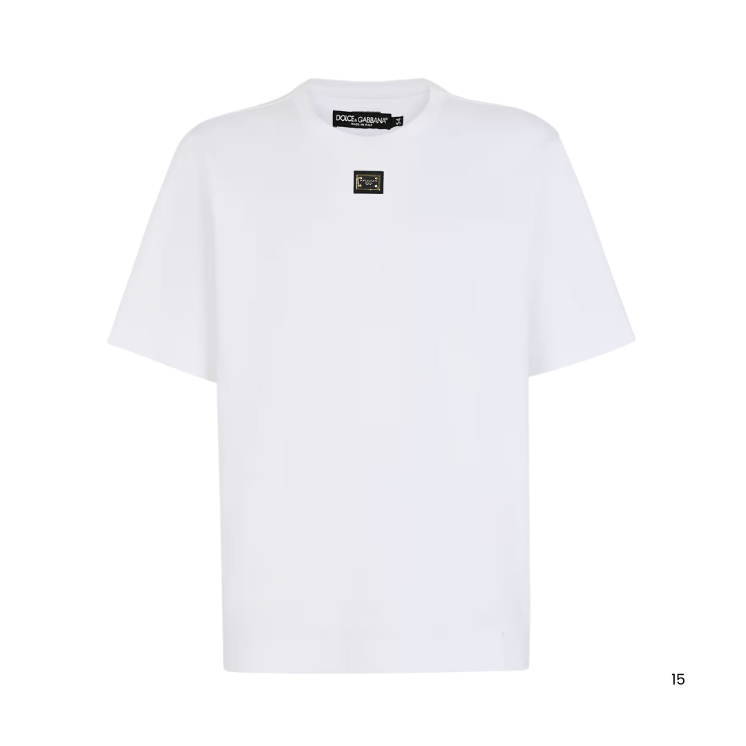 M. T-Shirts  Ds 506