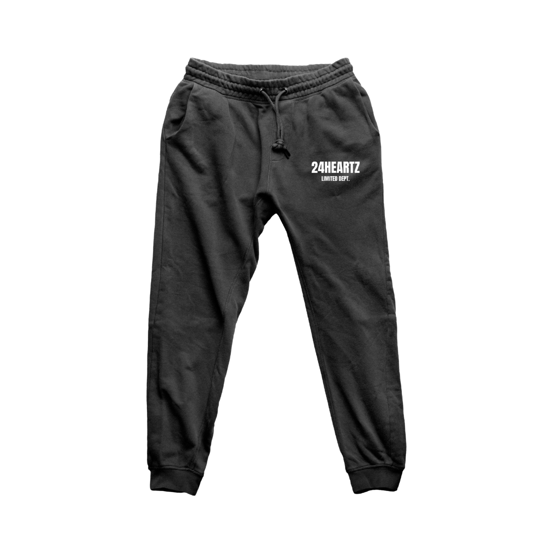 24Heartz Premium Tracksuit