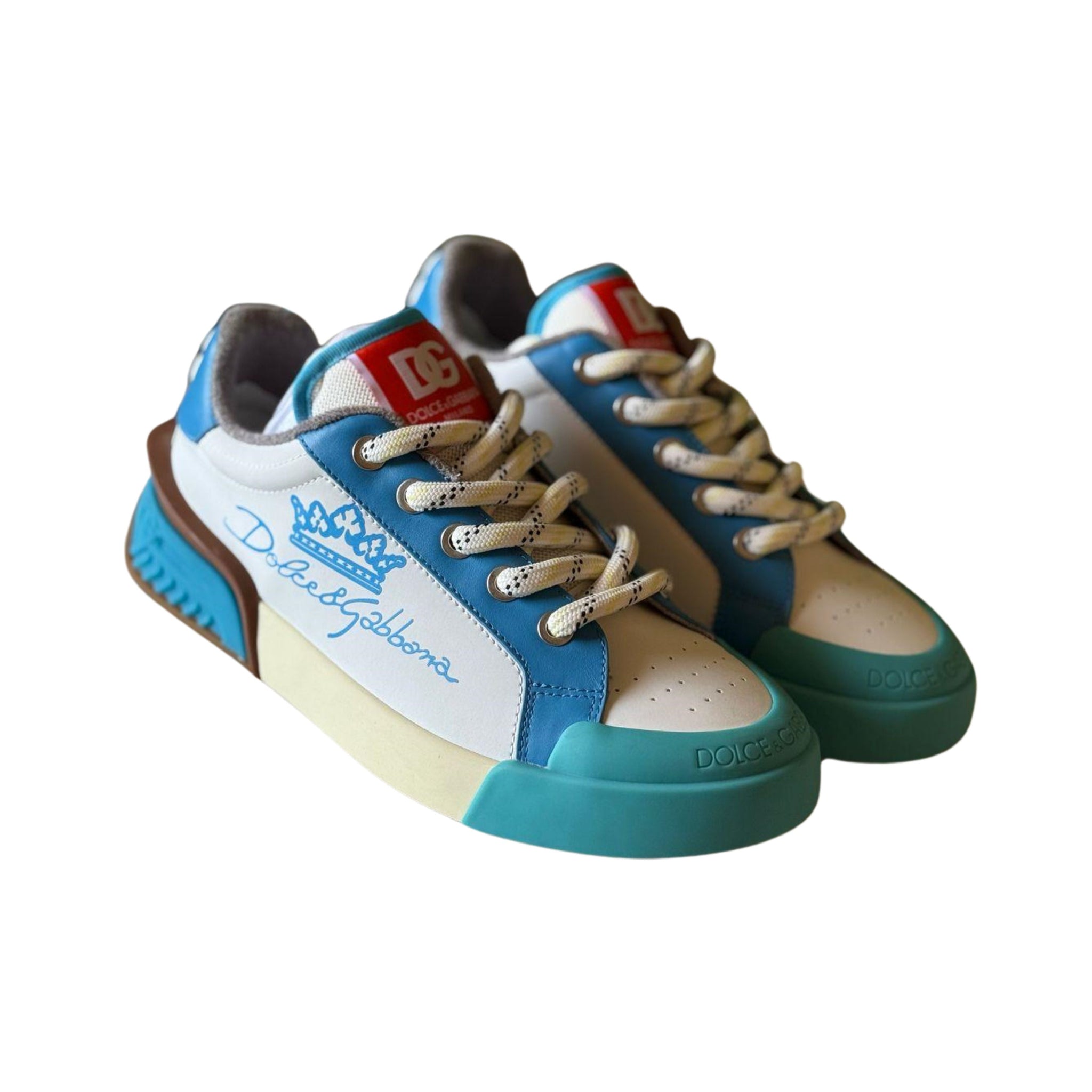 Sneaker DG 180