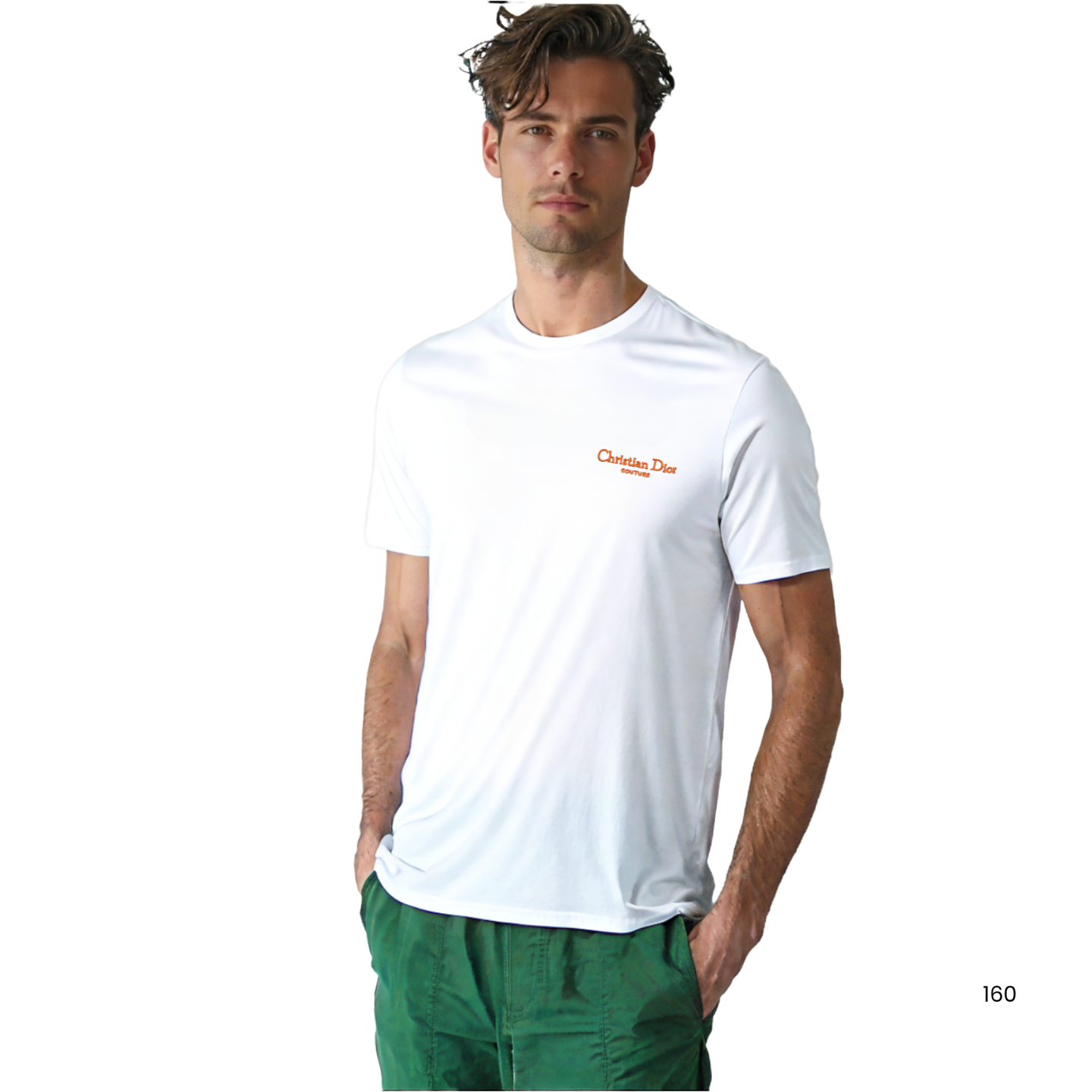 M. T-Shirts  Di 105