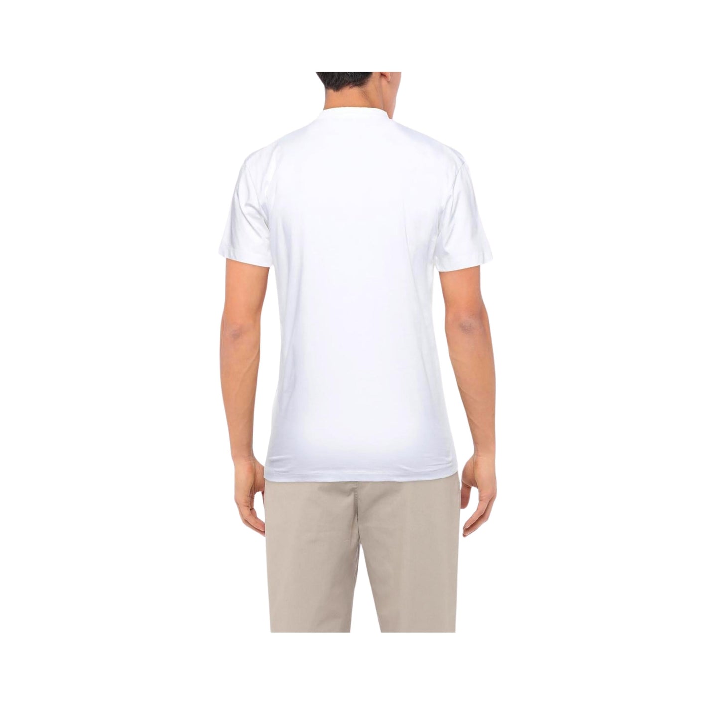 M. T-Shirts Ds 642