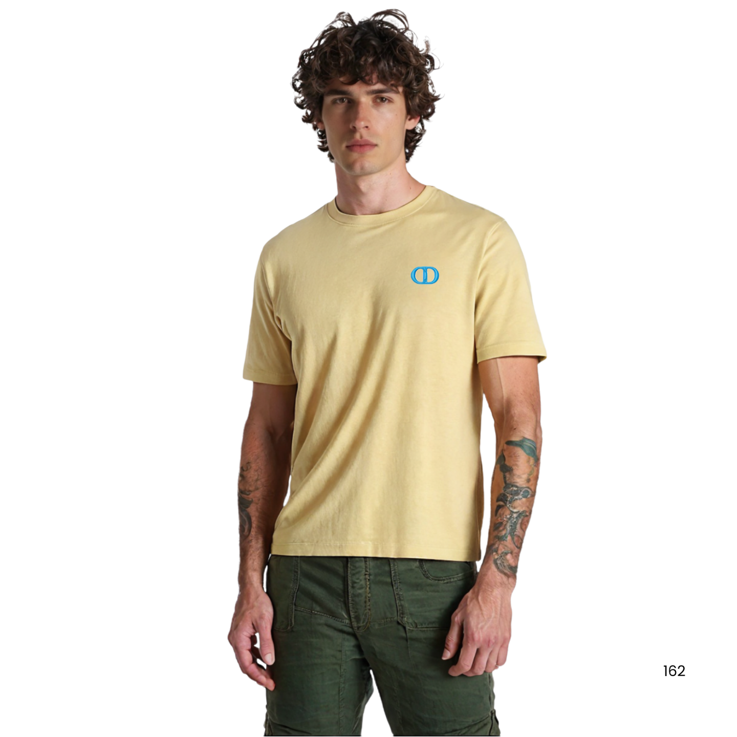 M. T-Shirts  Di 107