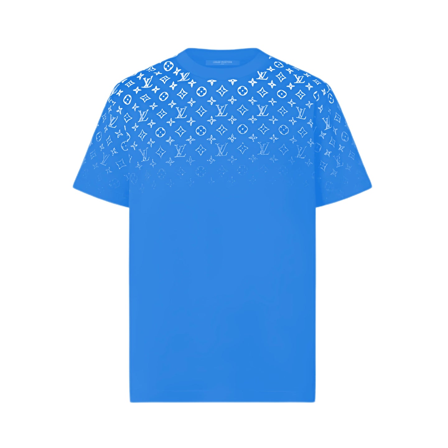 M. T-Shirts Lu 658