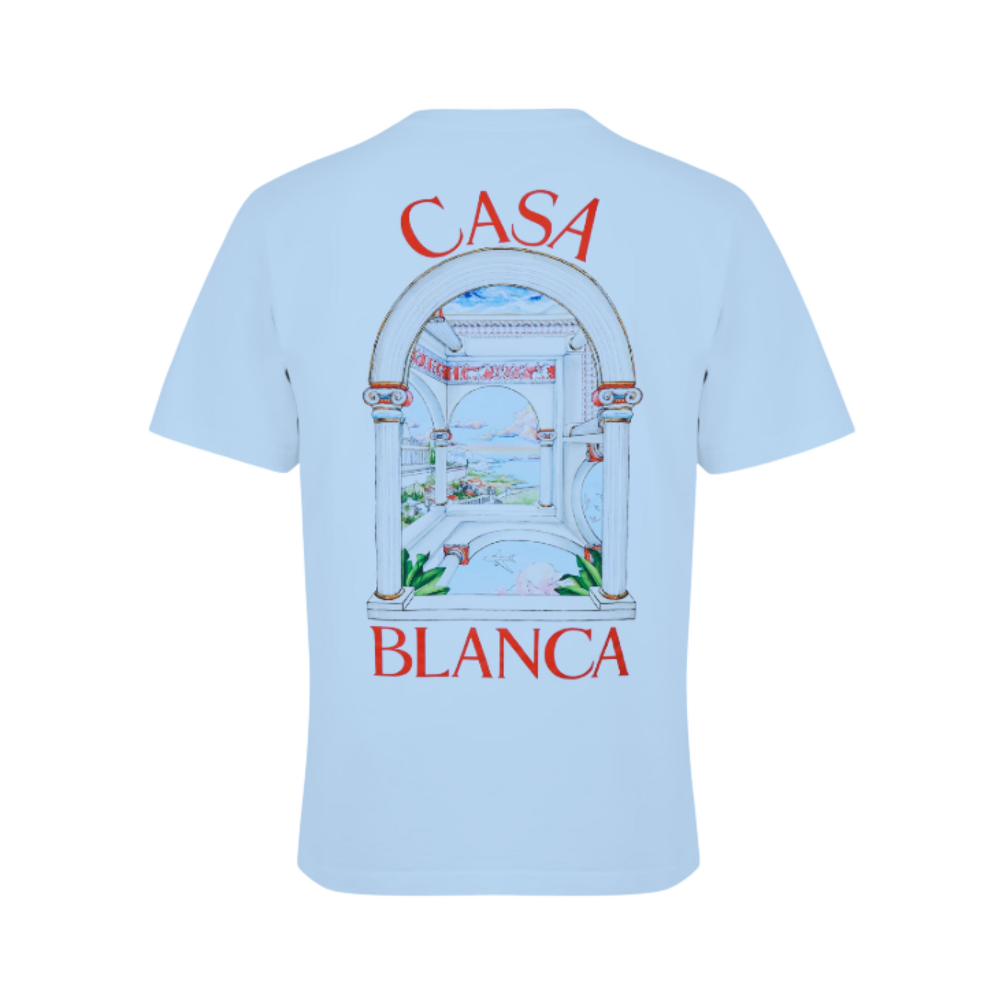 M. T-Shirts  Ca 449