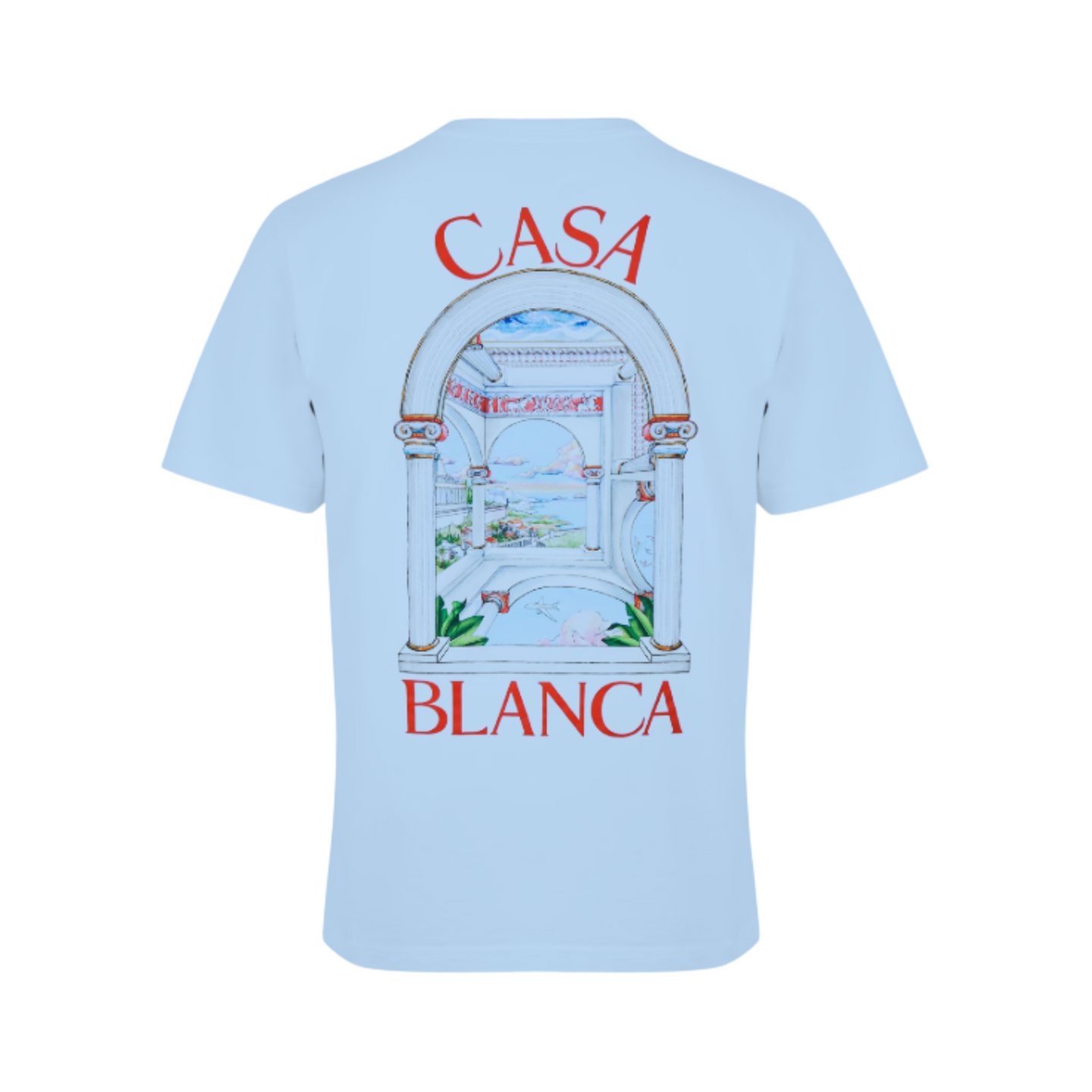 M. T-Shirts  Ca 449