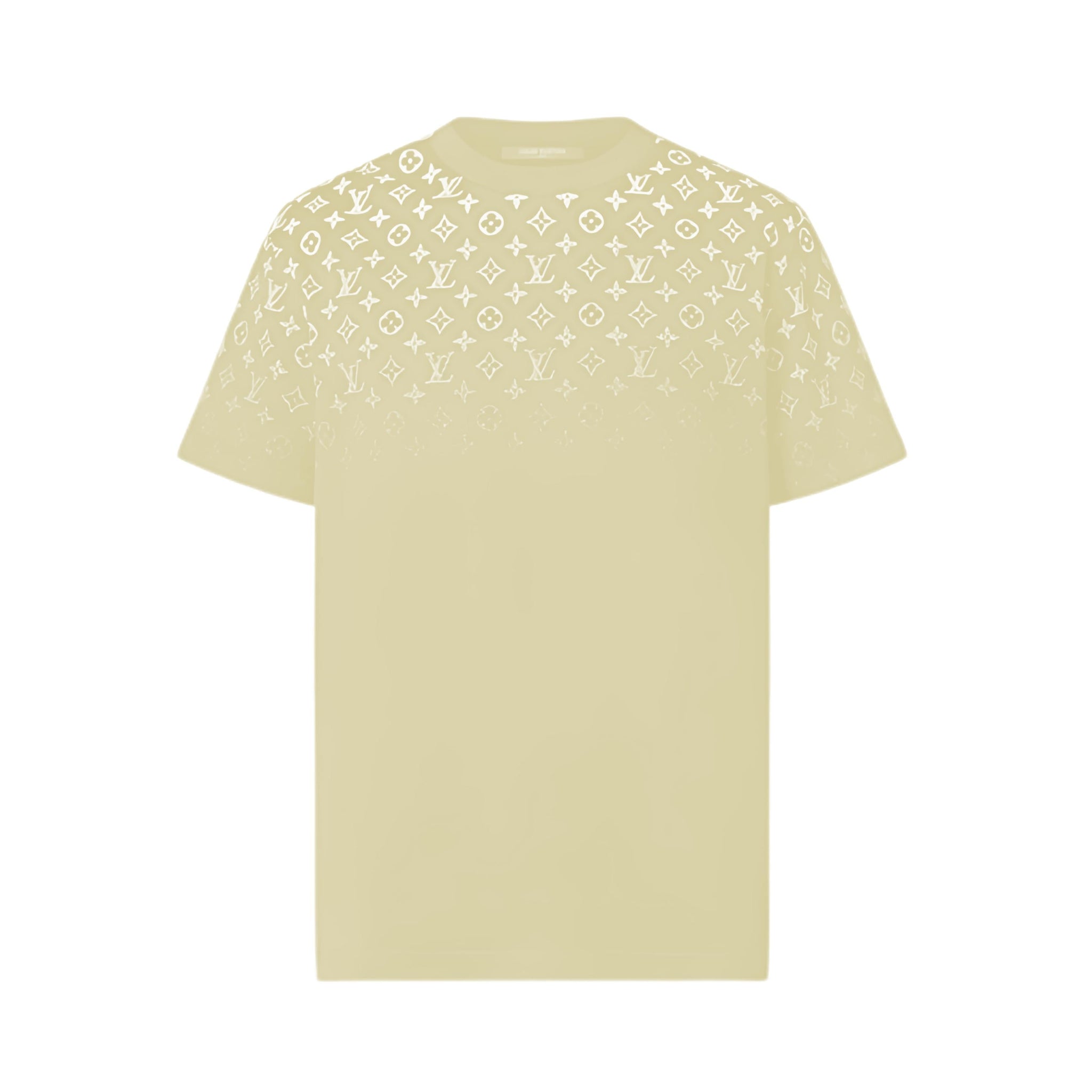 M. T-Shirts Lu 657