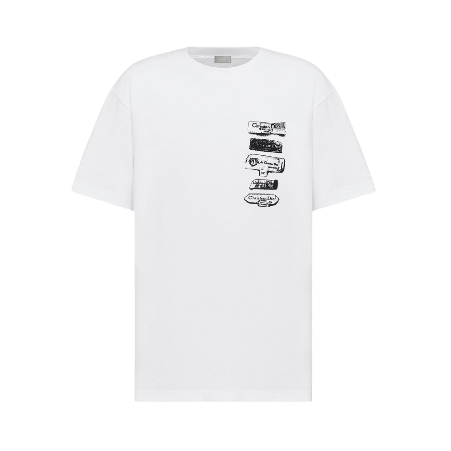 M.T-Shirts DI 1550