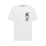 M.T-Shirts DI 1550