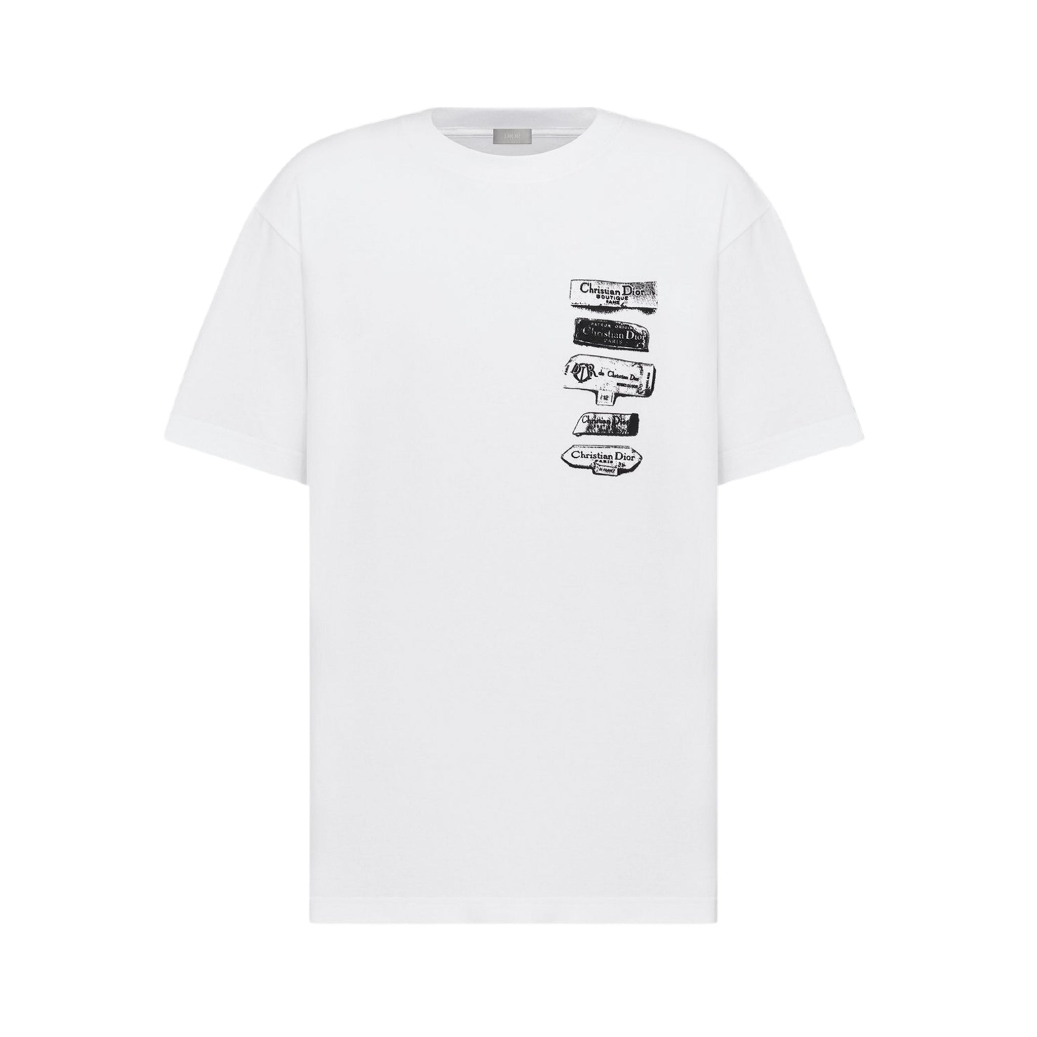 M.T-Shirts DI 1550