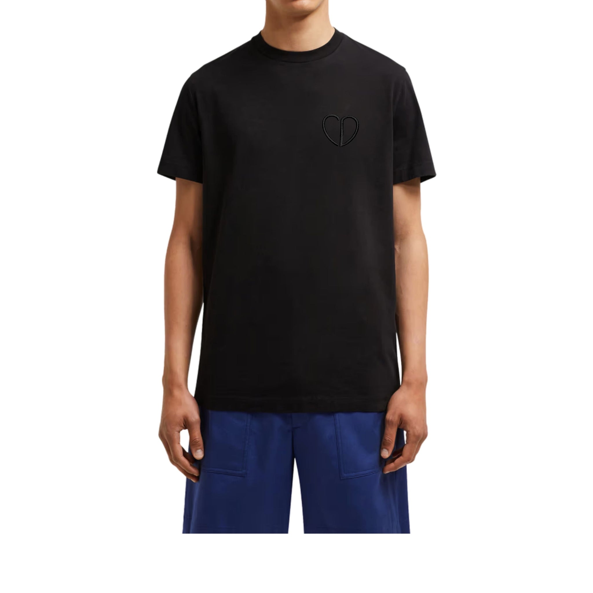 M.T-Shirts DI 1526